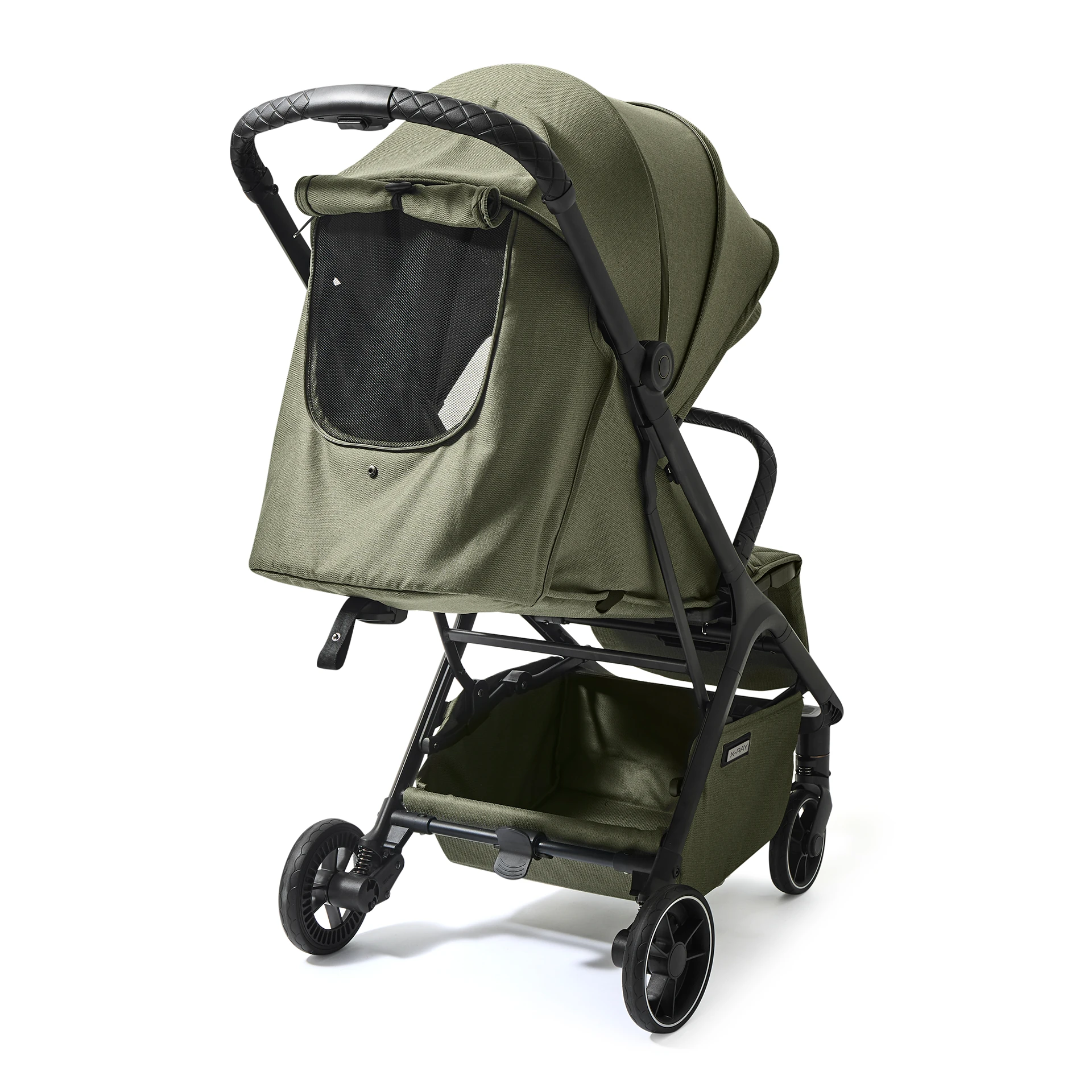 Future Design X-Ray | Misty Olive