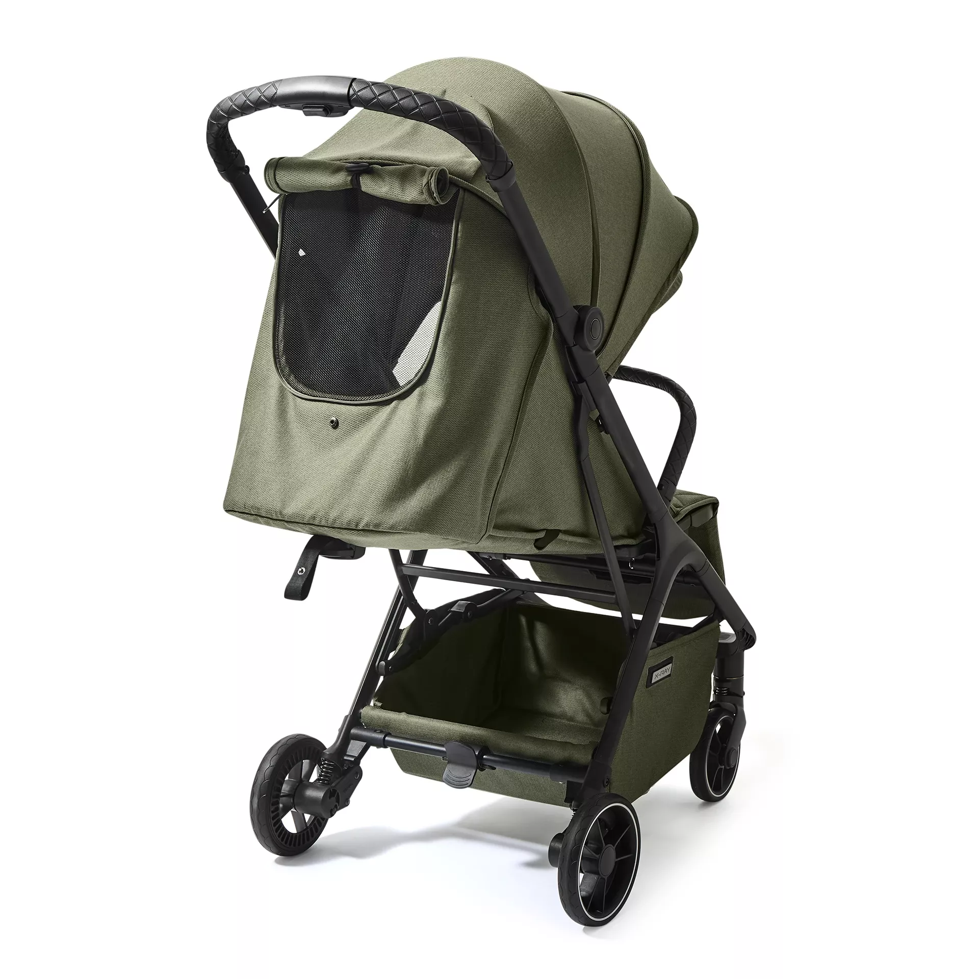 Future Design X-Ray | Misty Olive