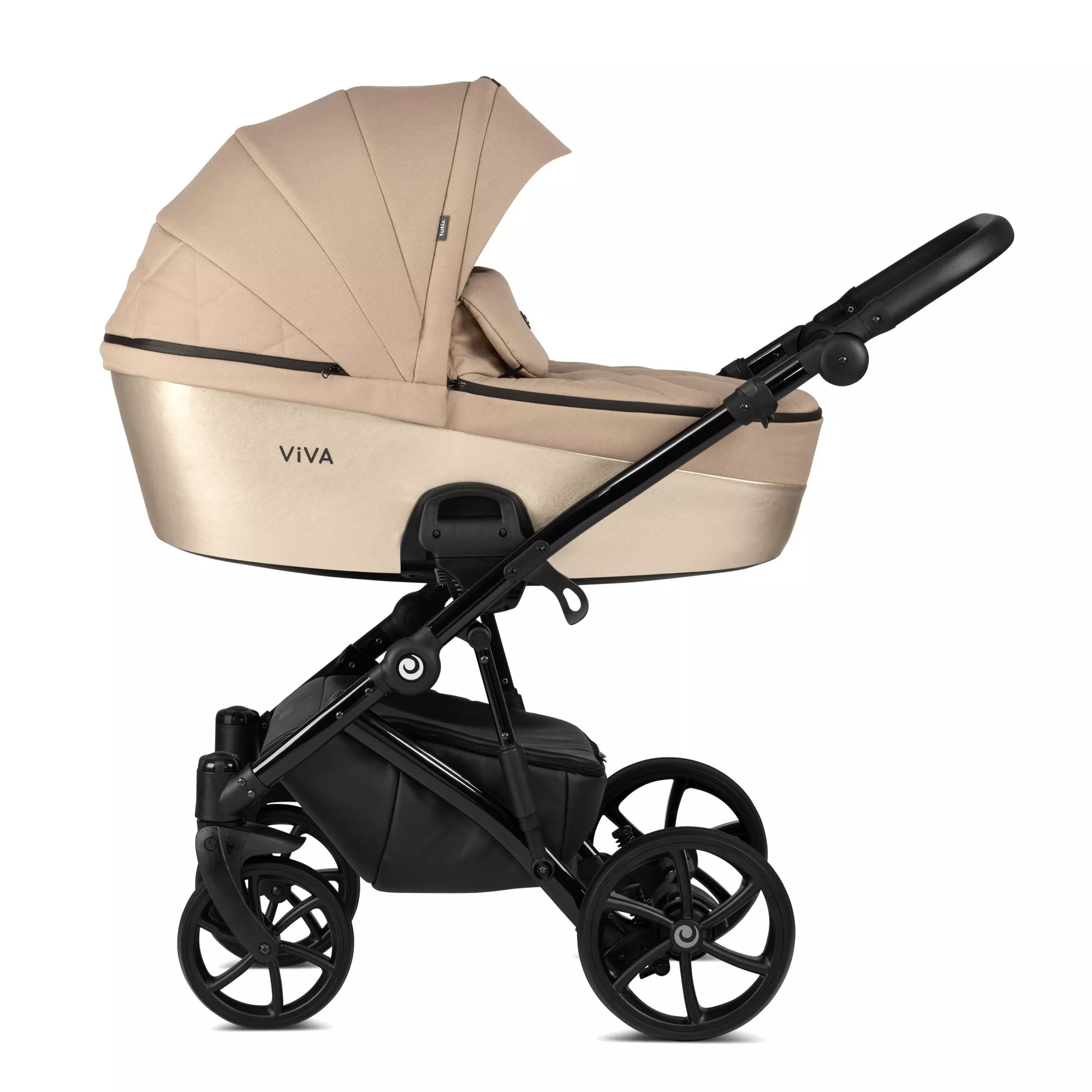 Tutis Viva 4 - 2w1 | 061 Amber Gold (Luxury Collection) Tutis Viva 4 - 2w1 | 061 Amber Gold (Luxury Collection)