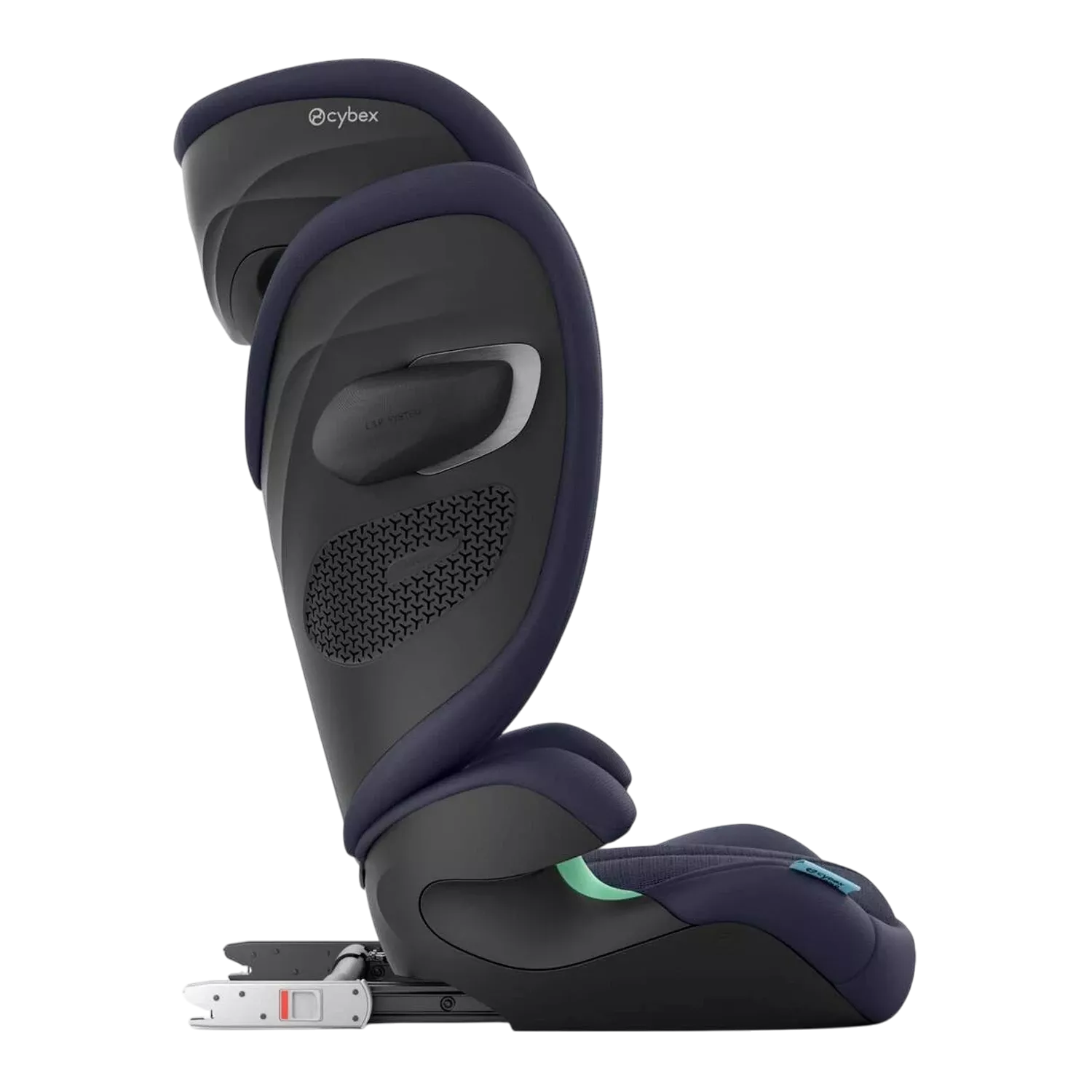 Cybex Solution G2 | Ocean Blue (Plus)