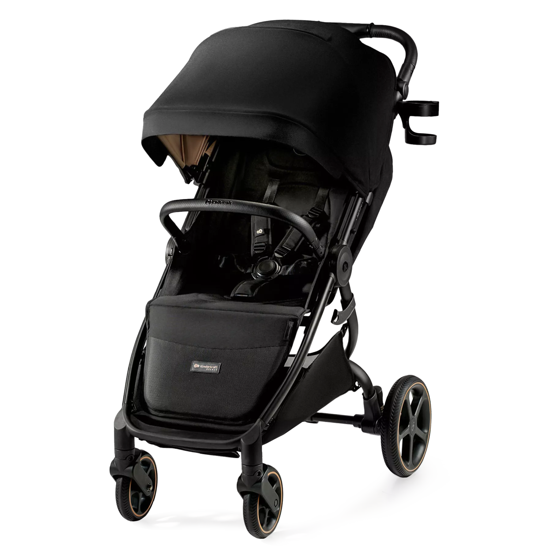 Kinderkraft Mitzy | Ink Black Kinderkraft Mitzy | Ink Black
