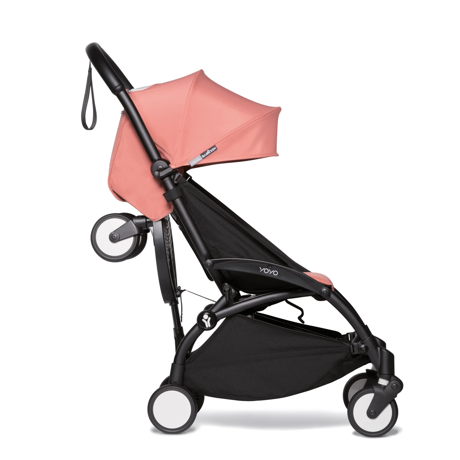 Dostawka do wózka Stokke Yoyo 3 Dostawka do wózka Stokke Yoyo 3