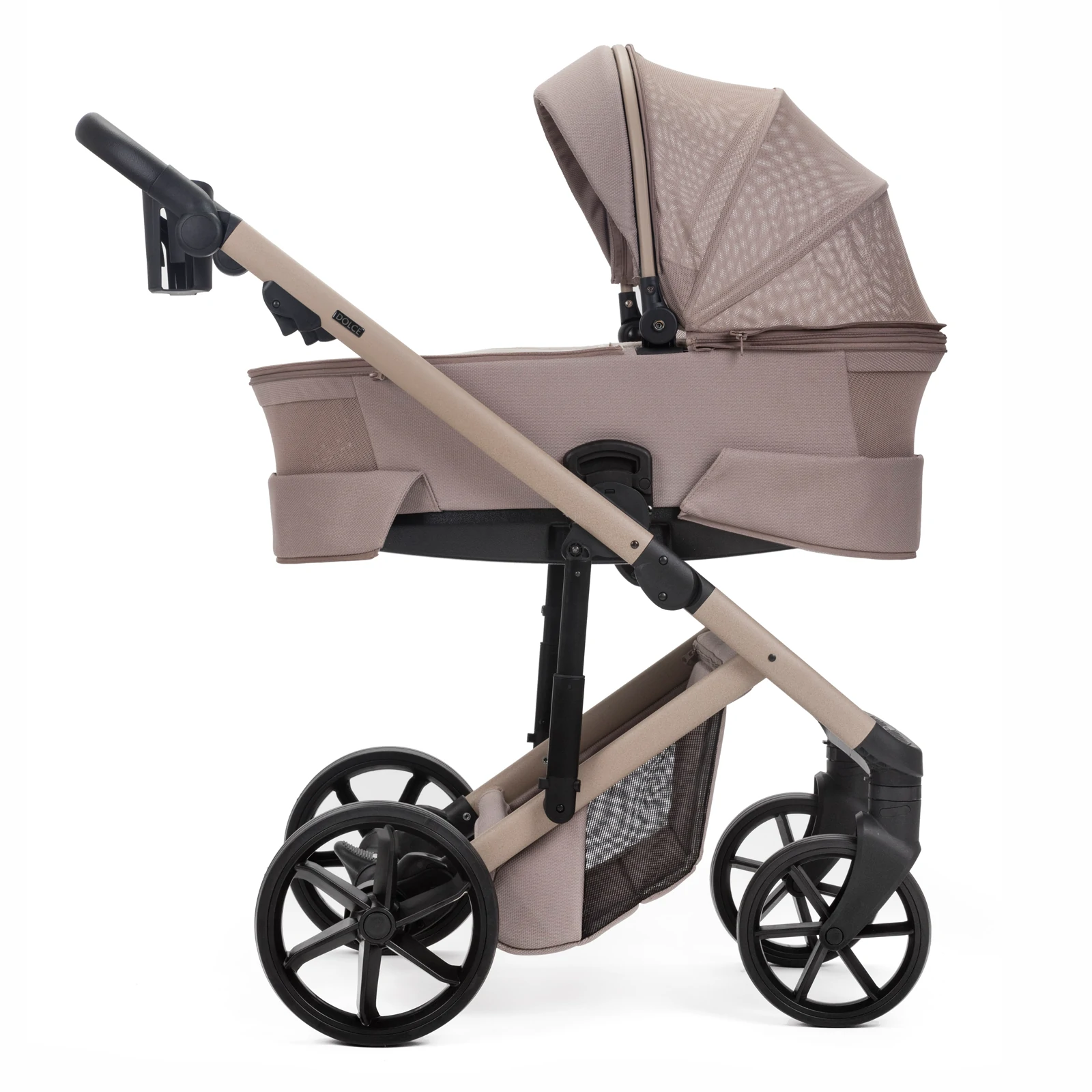 Adamex Dolce Natura - 2w1 | Cappuccino