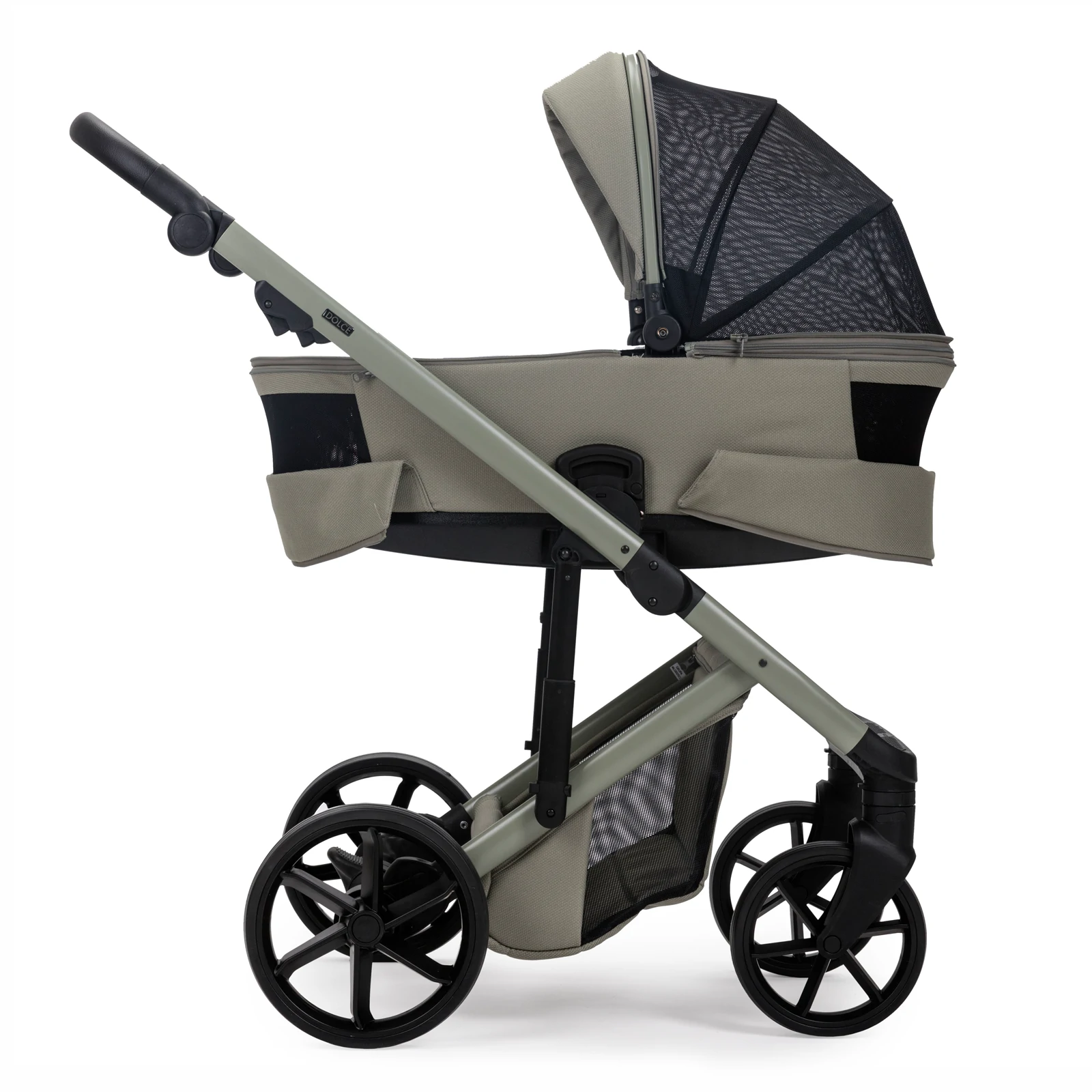 Adamex Dolce Natura - 2w1 | Salvia