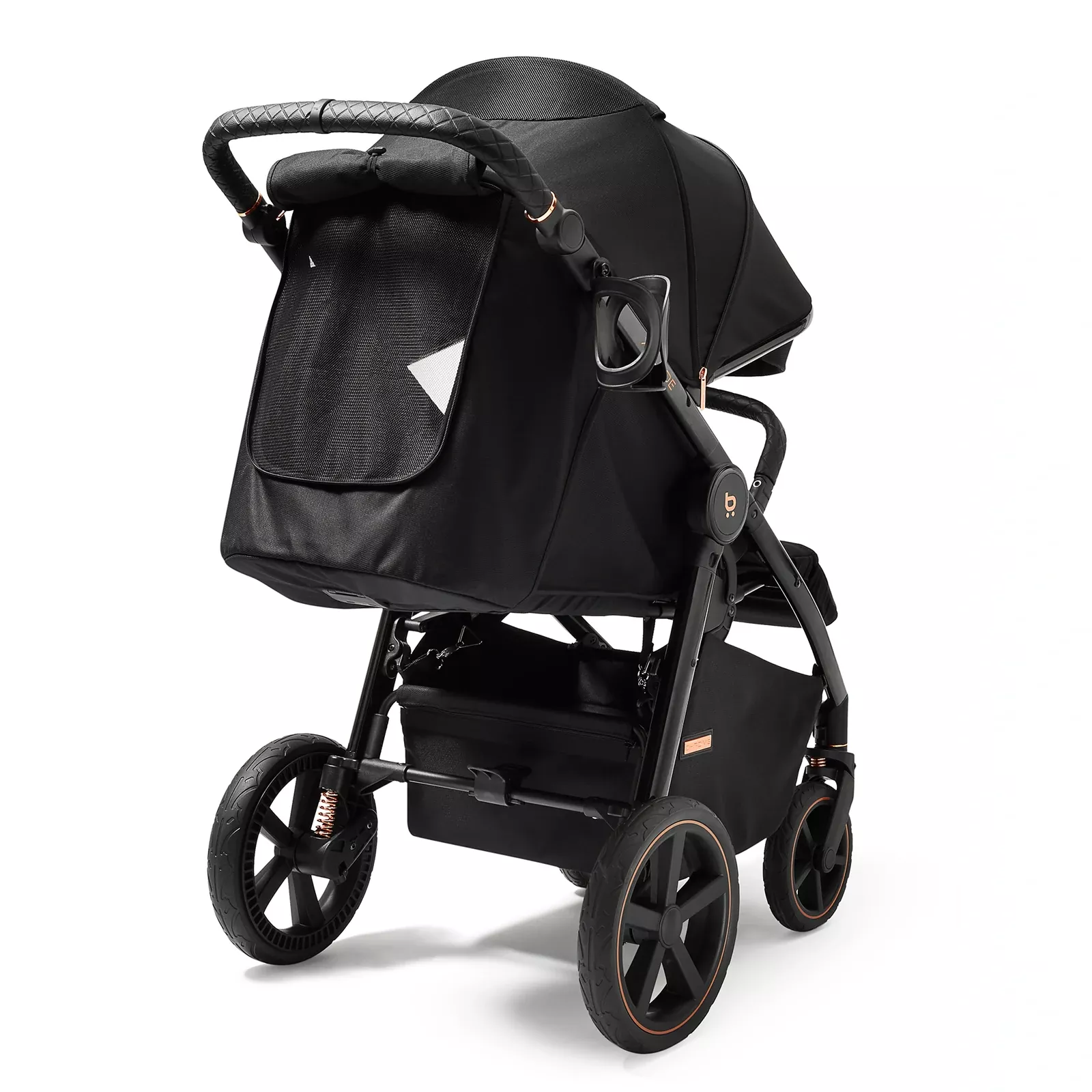Future Design Xplode Chrome | Jet Black Future Design Xplode Chrome | Jet Black