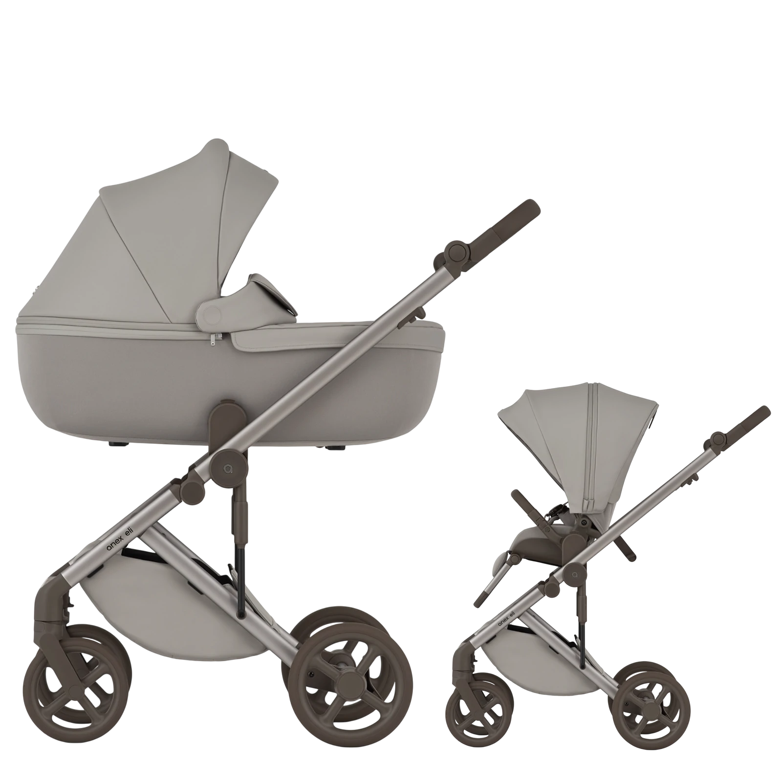 Anex Eli +GRATIS - 2w1 | Granti