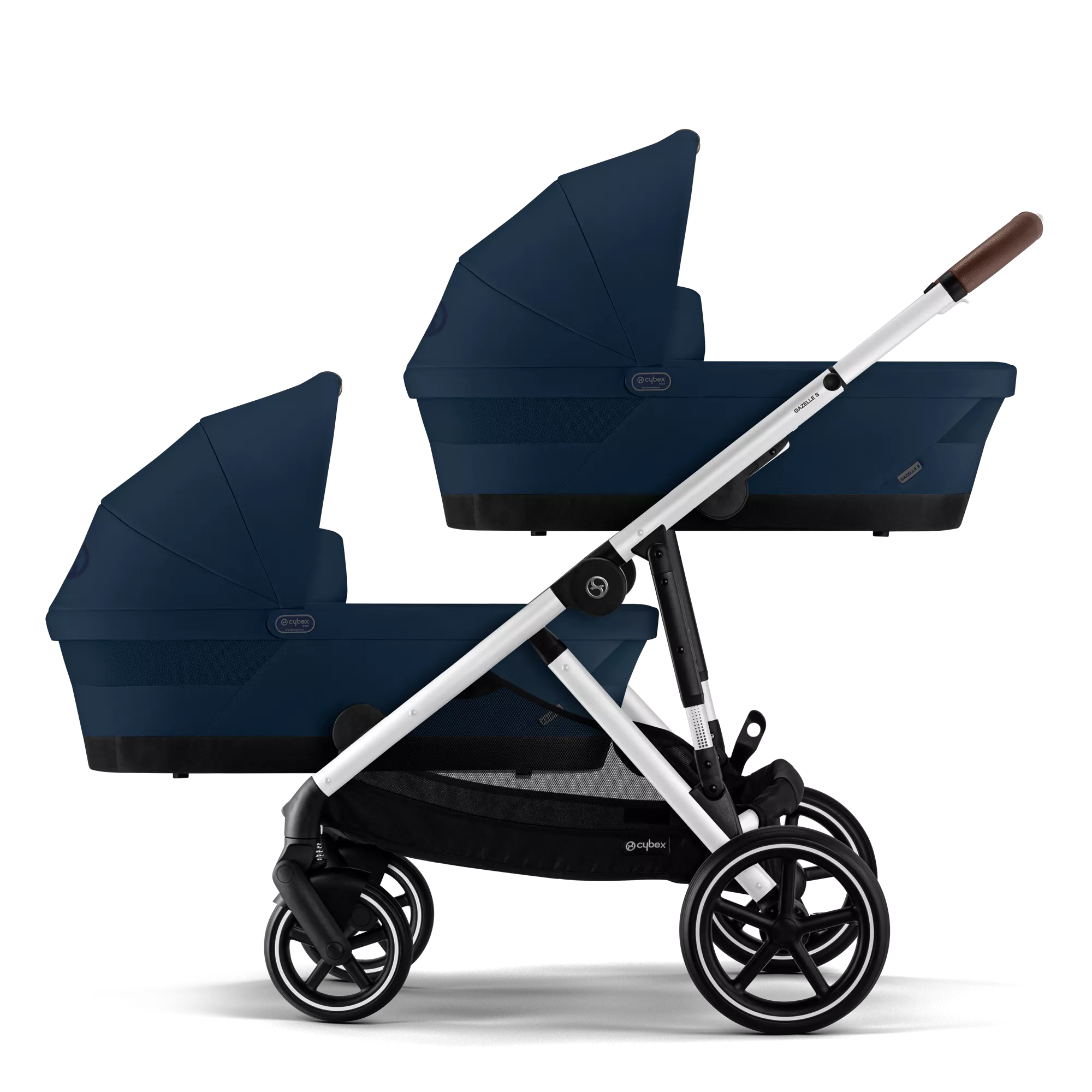 Cybex Gazelle S Twin | Ocean Blue