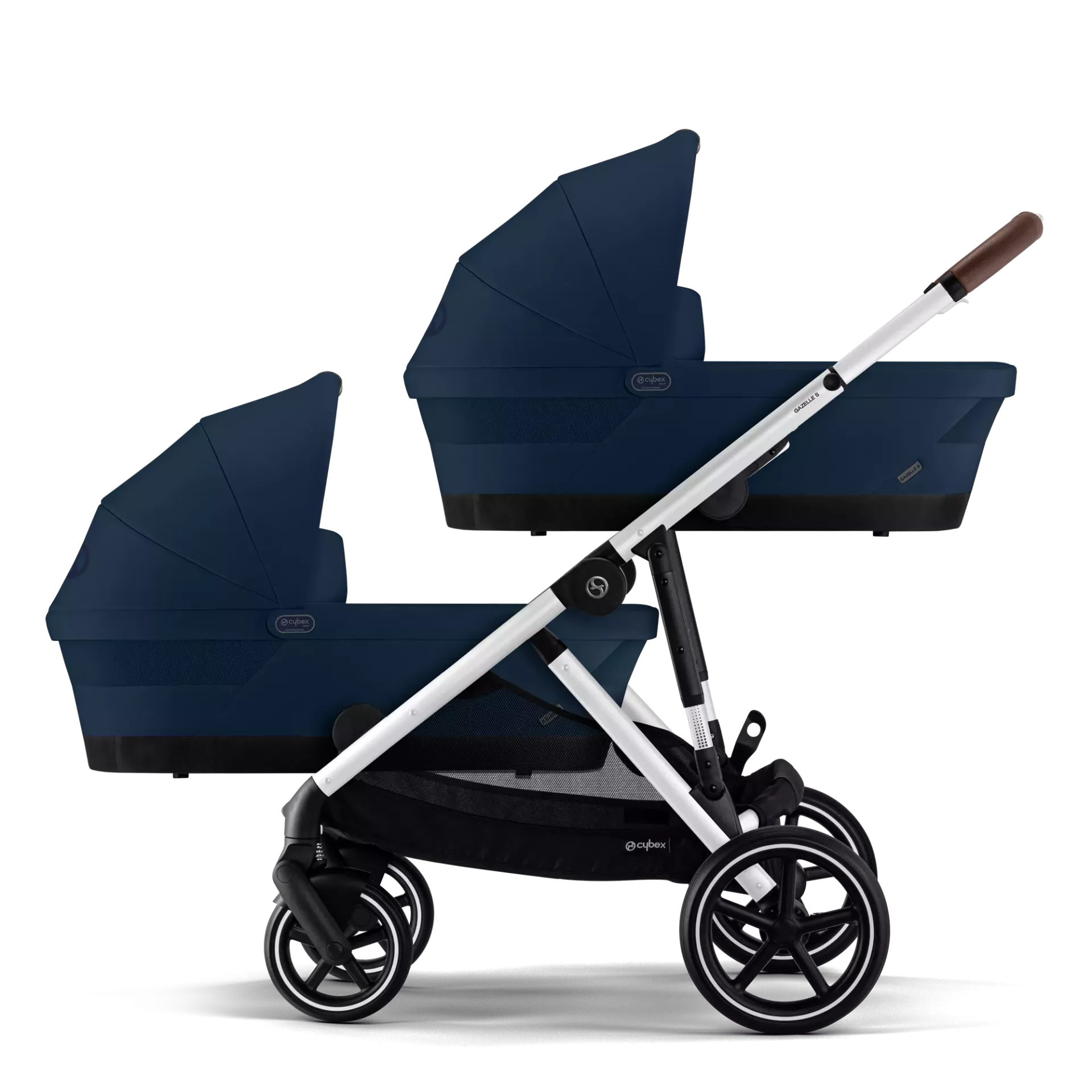 Cybex Gazelle S Twin | Ocean Blue