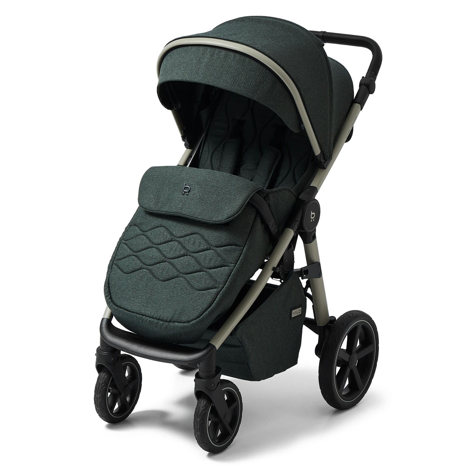 Future Design Xplode Mild | Frosty Green