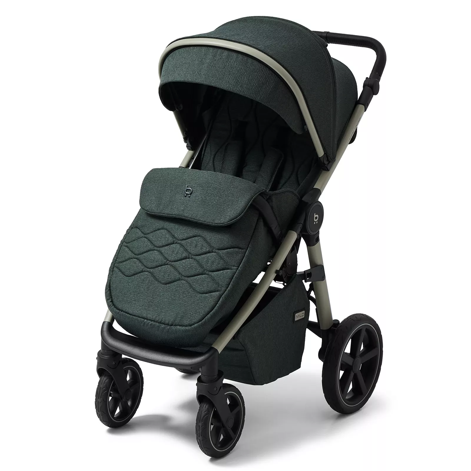 Future Design Xplode Mild | Frosty Green Future Design Xplode Mild | Frosty Green