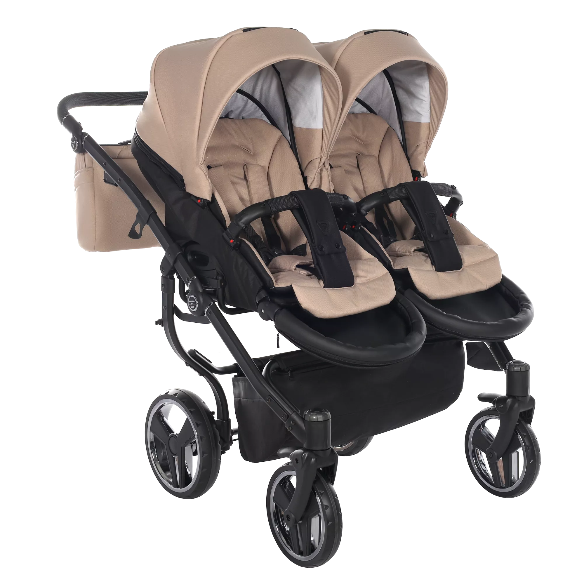 Junama Duo V3 | Beige