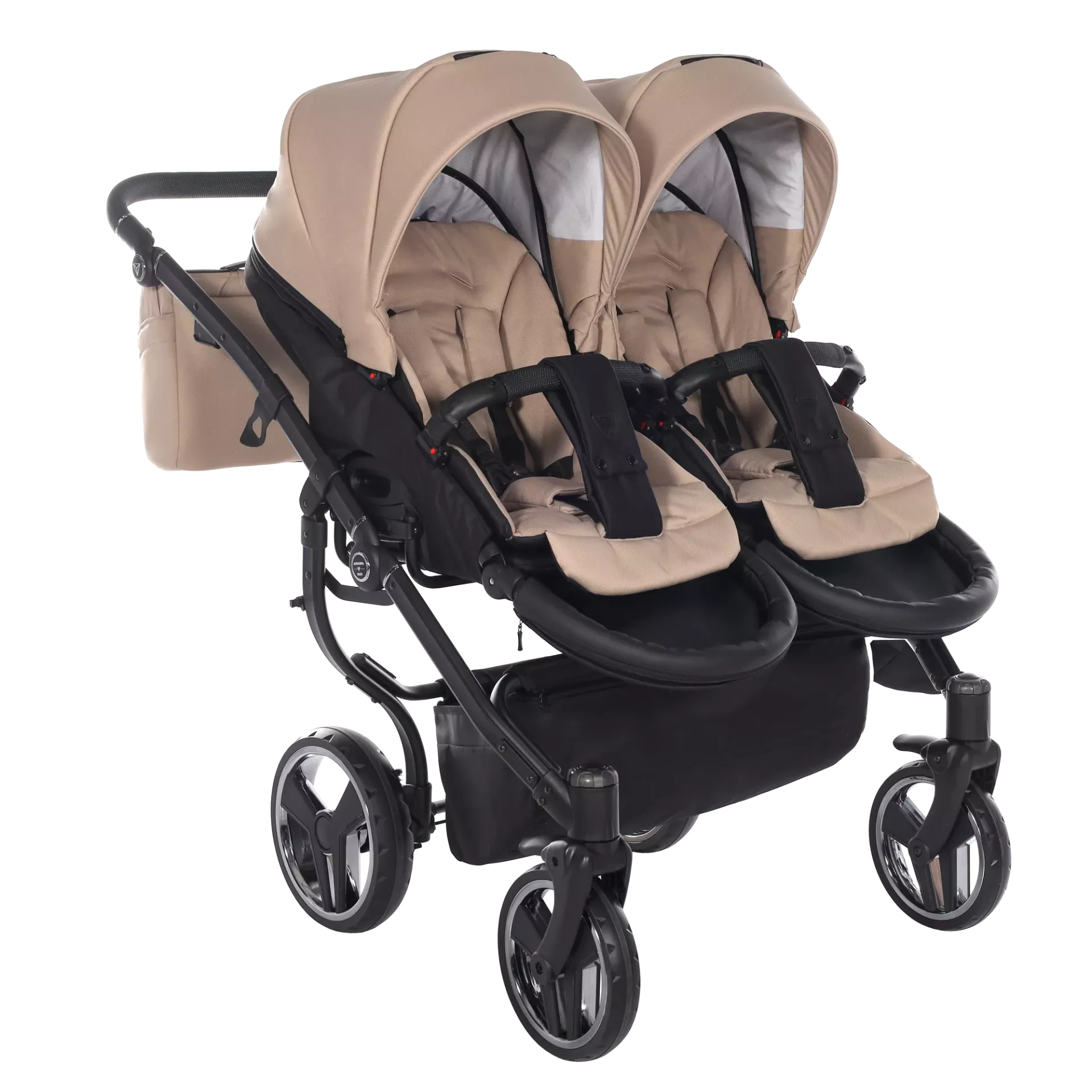 Junama Duo V3 | Beige