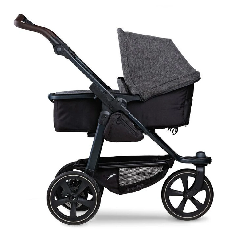 TFK Mono 2 Combi | Premium Anthracite - koła bezdętkowe TFK Mono 2 Combi | Premium Anthracite - koła bezdętkowe