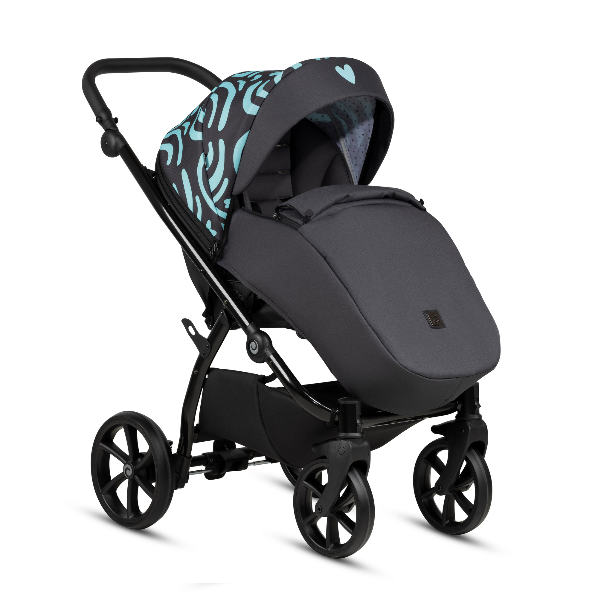Tutis Uno 5+ +GRATIS - 2w1 | 138 Sogno Tutis Uno 5+ +GRATIS - 2w1 | 138 Sogno