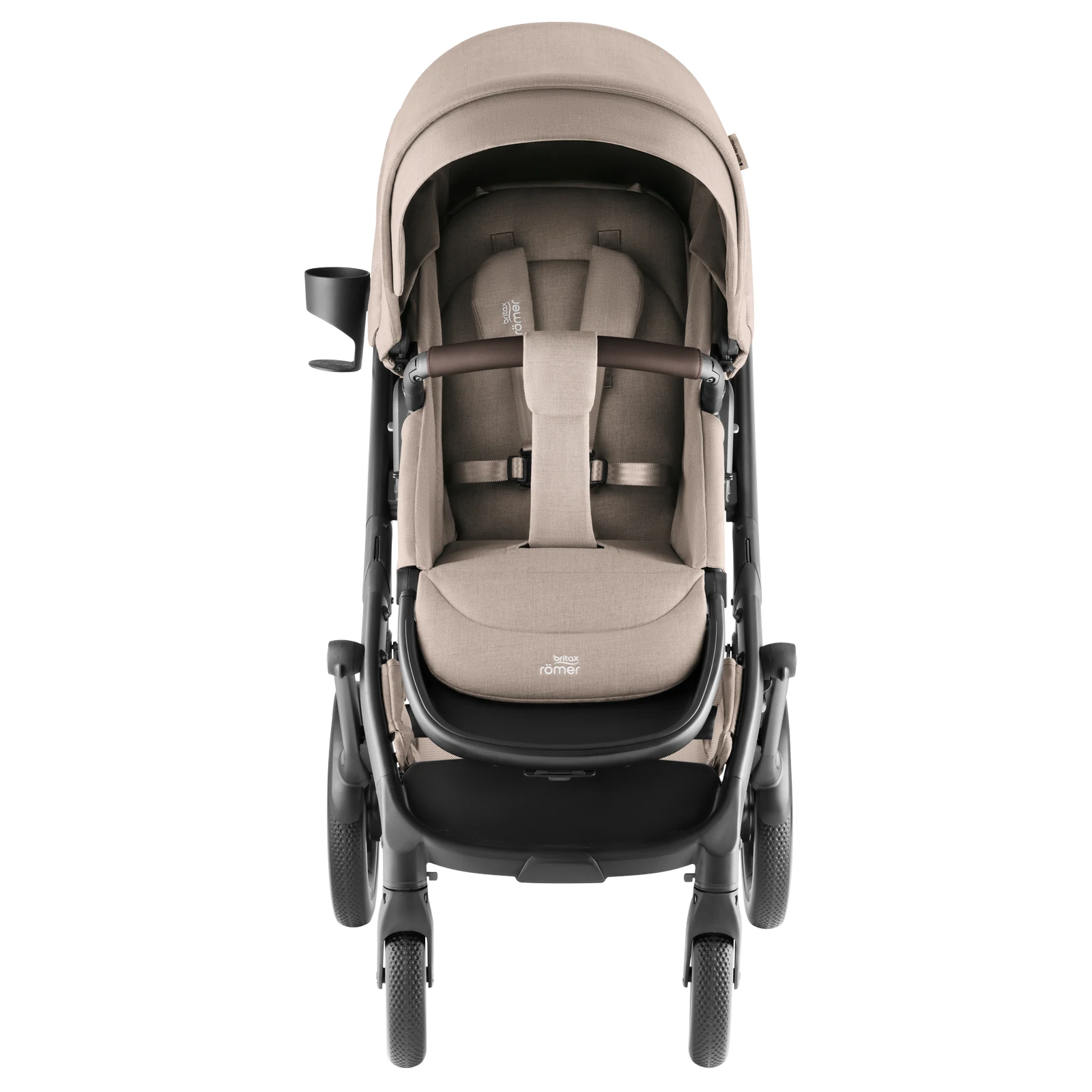 Britax Römer Smile 5Z +GRATIS | Teak Britax Römer Smile 5Z +GRATIS | Teak