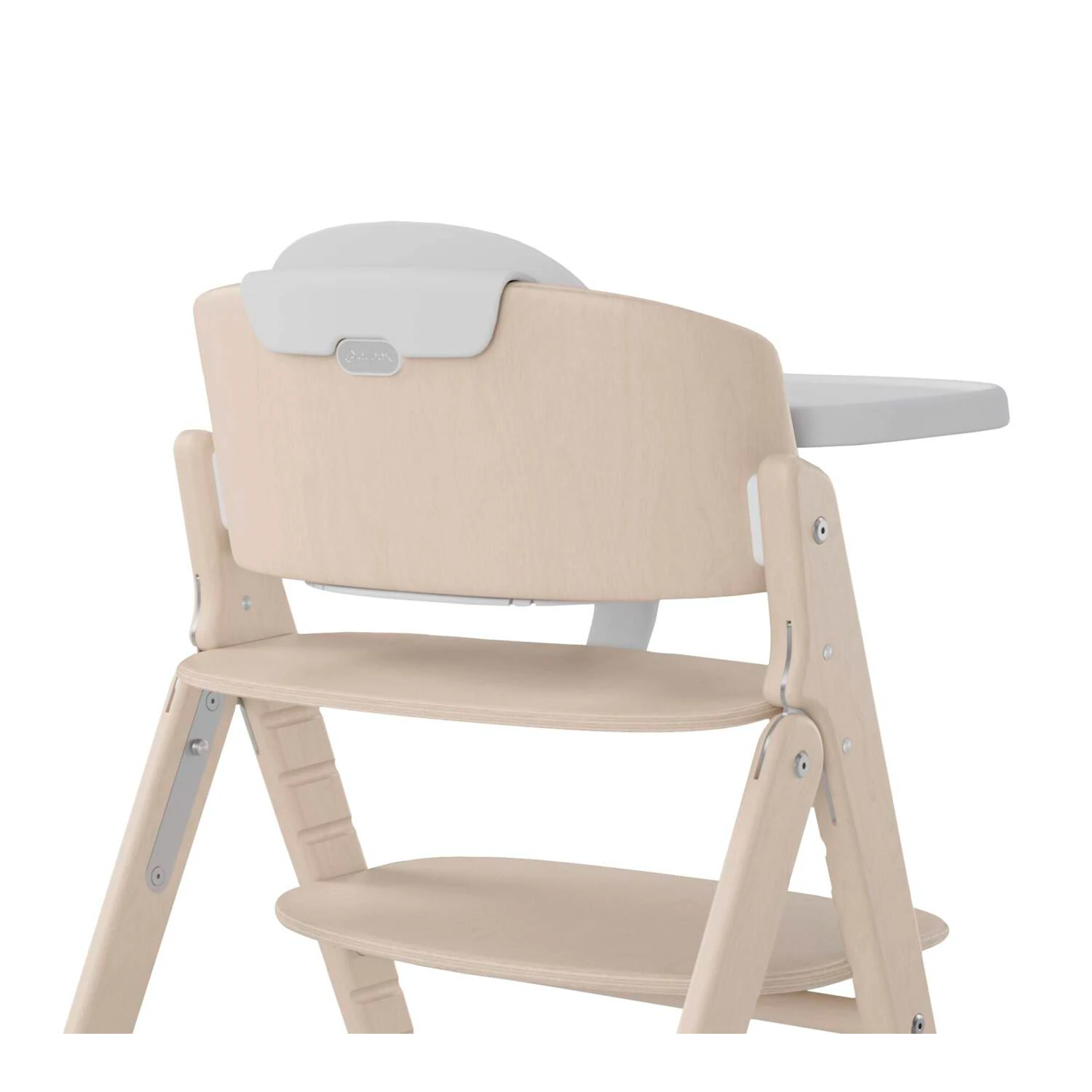 Cybex Click & Fold - zestaw 3w1 | All Natural Cybex Click & Fold - zestaw 3w1 | All Natural