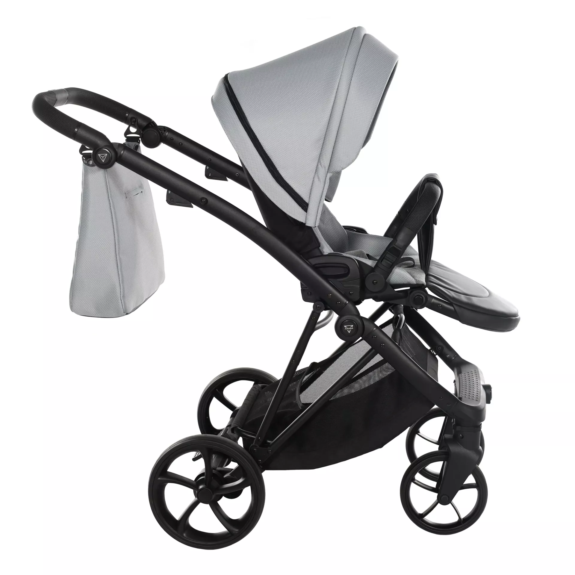 Junama Air V3 +GRATIS - 2w1 | 01 Grey Junama Air V3 +GRATIS - 2w1 | 01 Grey