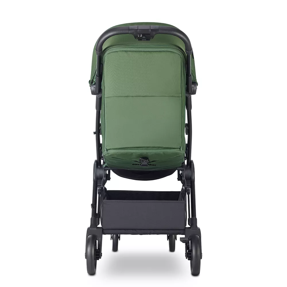 Easywalker Jackey 2 | Deep Green Easywalker Jackey 2 | Deep Green