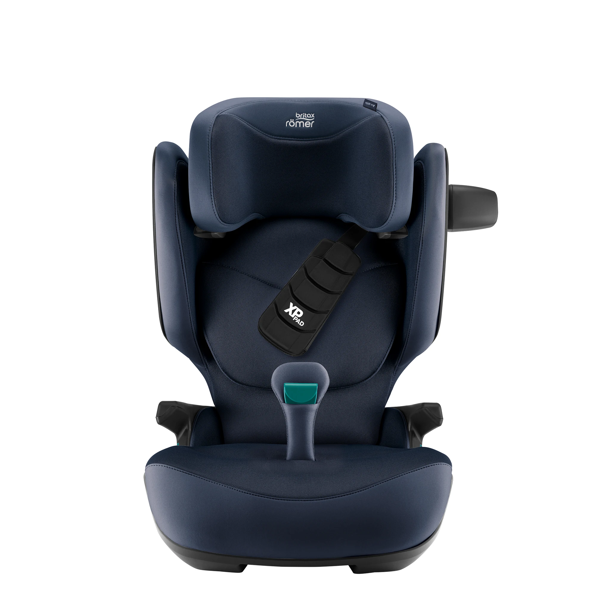 Britax Römer Kidfix Pro | Night Blue Britax Römer Kidfix Pro | Night Blue