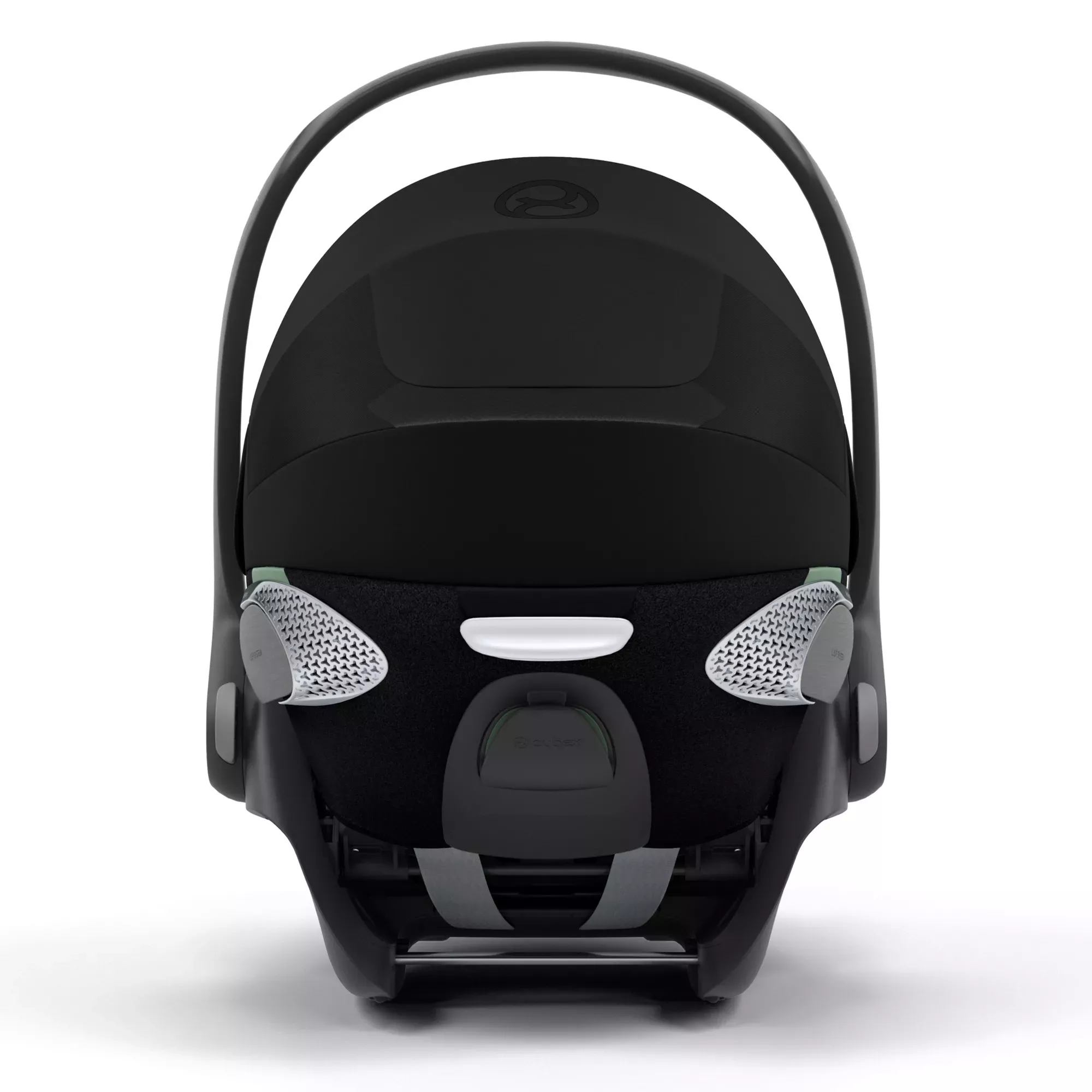 Cybex Cloud T i-Size | Sepia Black (Plus) Cybex Cloud T i-Size | Sepia Black (Plus)