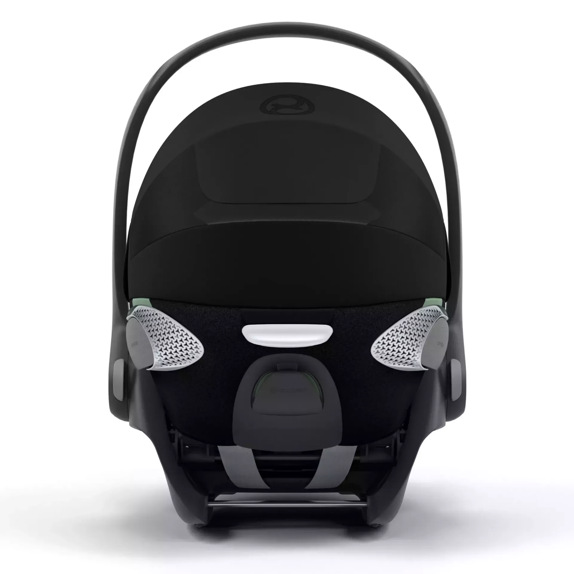 Cybex Cloud T i-Size | Sepia Black (Plus) Cybex Cloud T i-Size | Sepia Black (Plus)