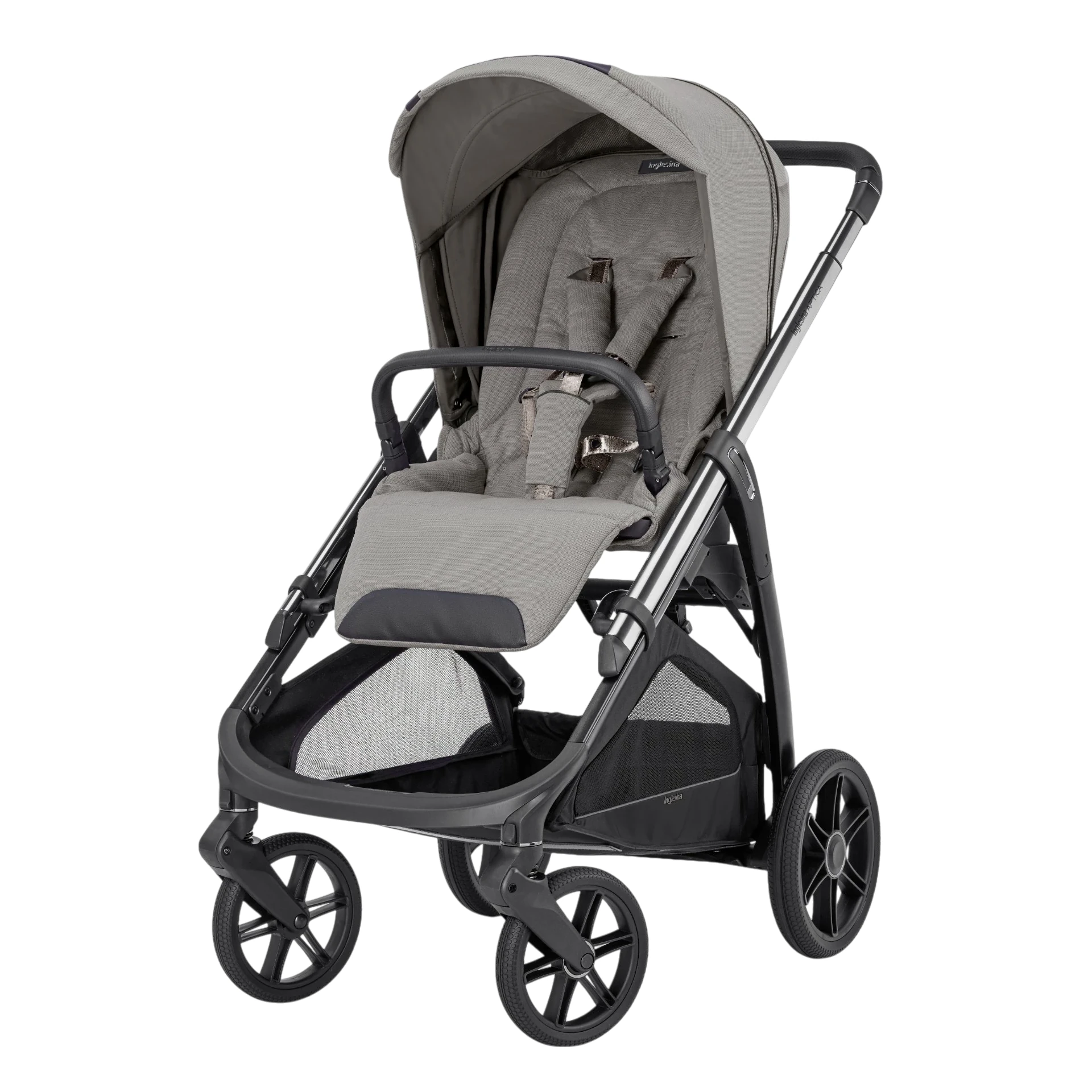 Inglesina Aptica Duo - 2w1 | Platinum Grey Inglesina Aptica Duo - 2w1 | Platinum Grey