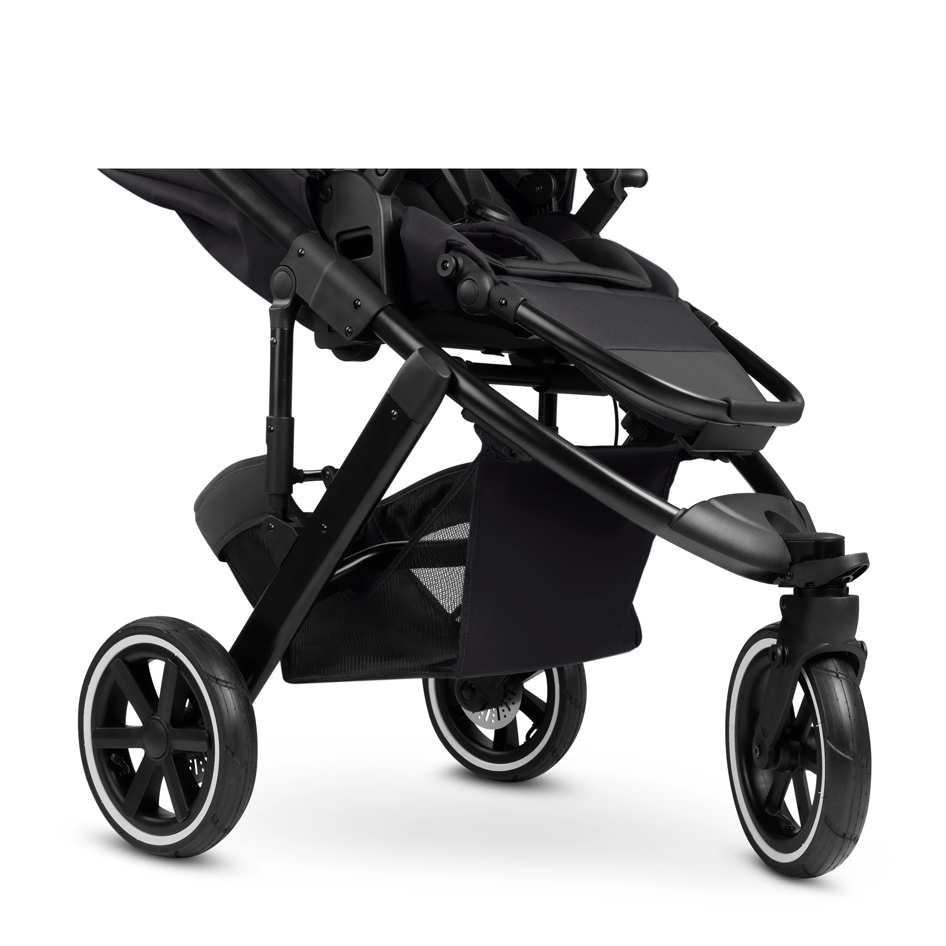 ABC Design Salsa 5 Run | Coal ABC Design Salsa 5 Run | Coal