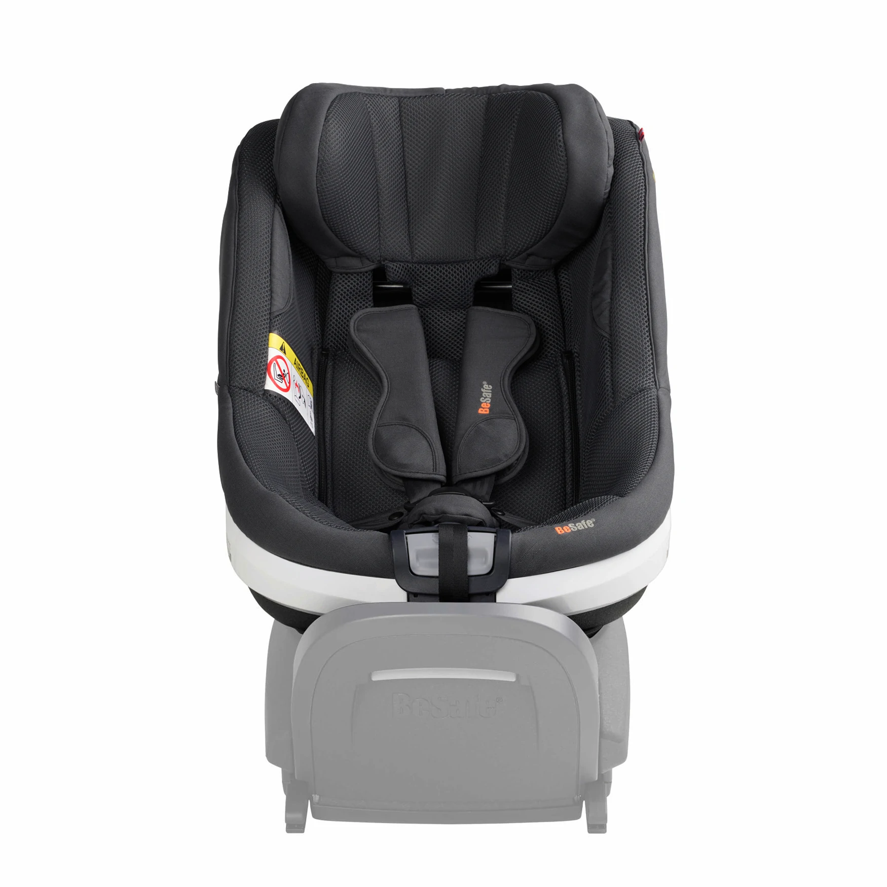 BeSafe Beyond | Anthracite Mesh BeSafe Beyond | Anthracite Mesh