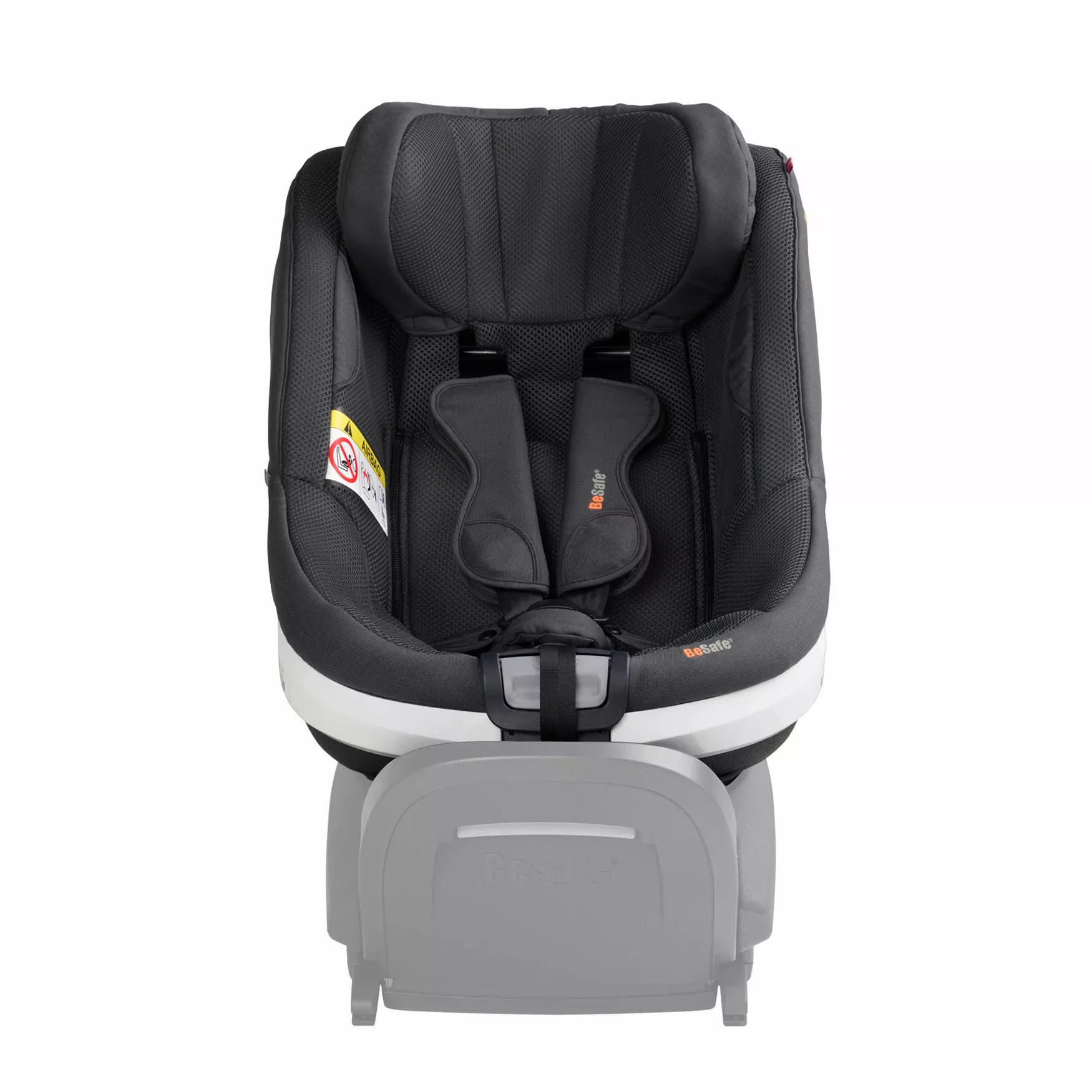 BeSafe Beyond | Anthracite Mesh BeSafe Beyond | Anthracite Mesh