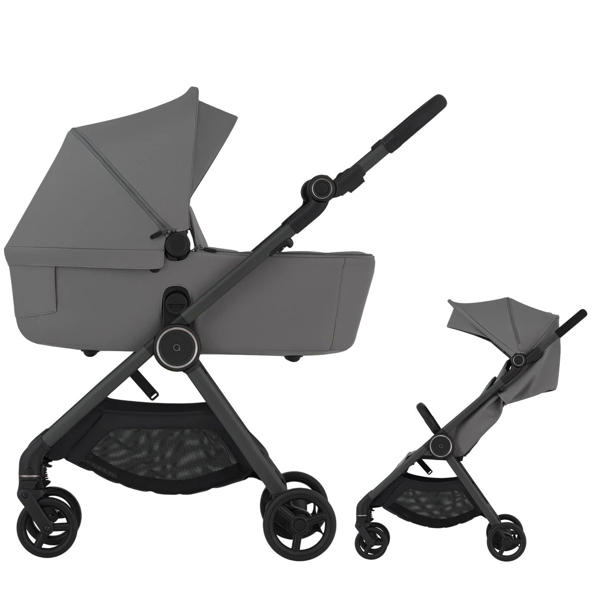 Anex IQ Basic + Anex Cosmo +GRATIS - 3w1 | Lune