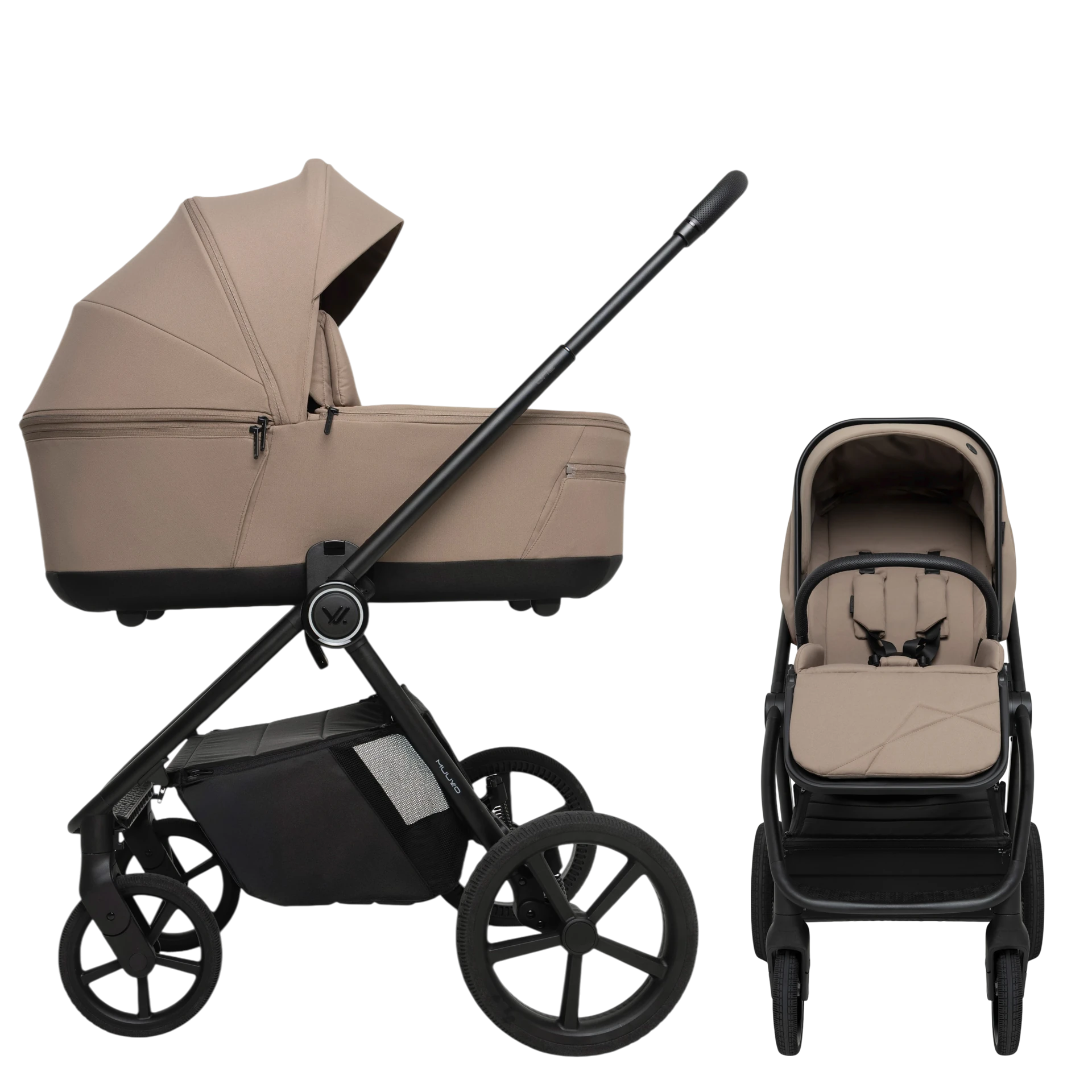 Muuvo One +GRATIS - 2w1 | Praline
