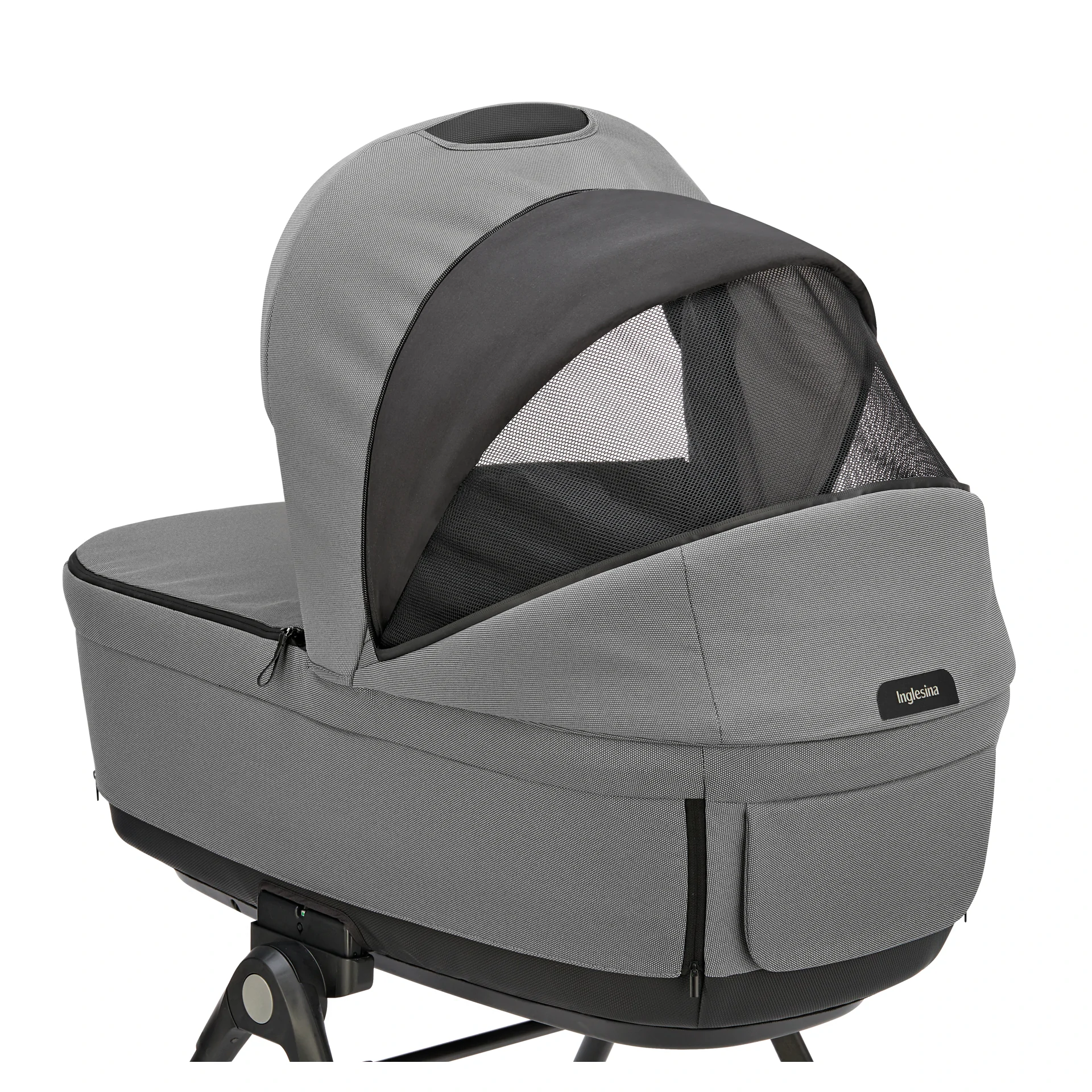 Inglesina Aptica XT Duo - 2w1 | Canyon Grey Inglesina Aptica XT Duo - 2w1 | Canyon Grey