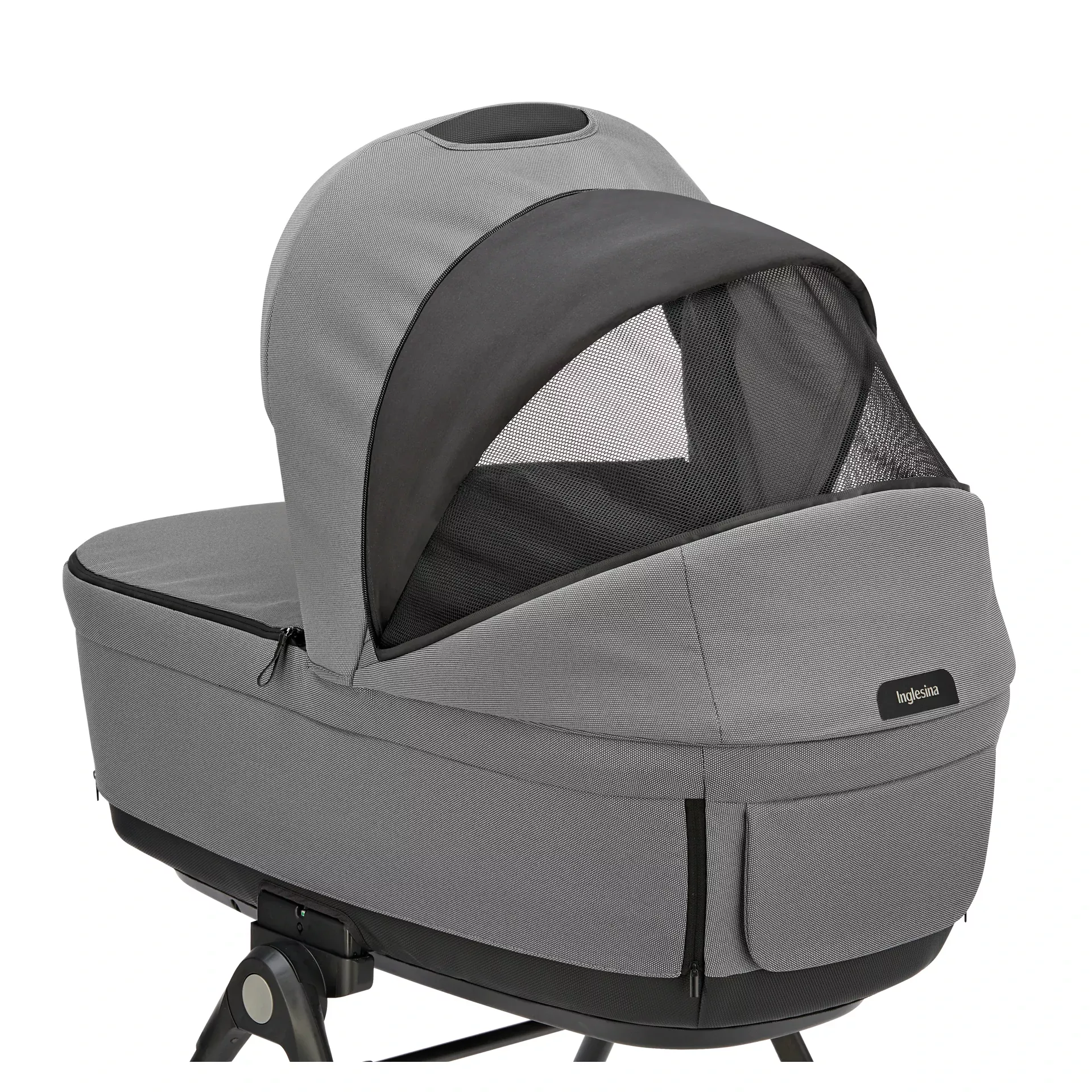 Inglesina Aptica XT Duo - 2w1 | Canyon Grey