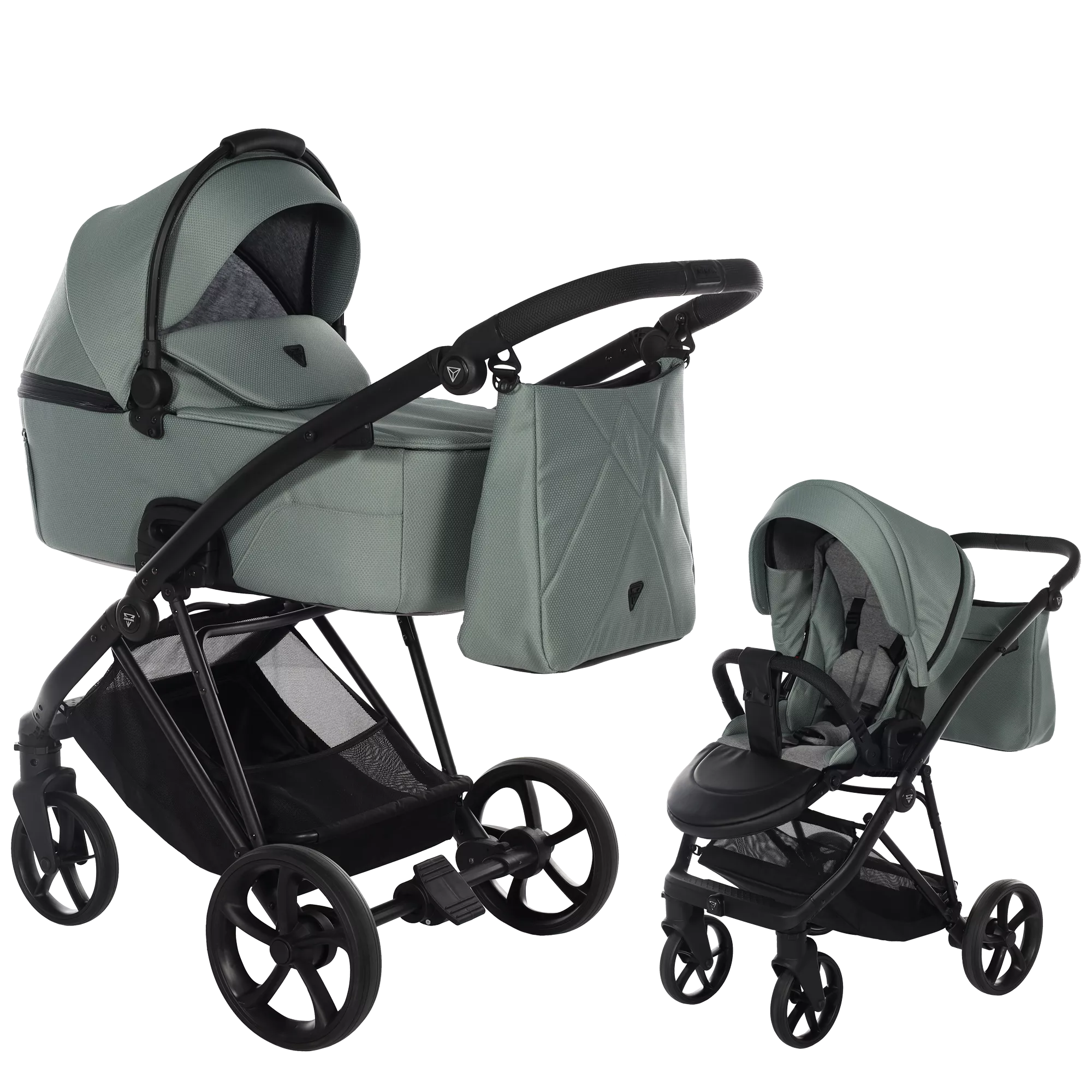 Junama Air V3 +GRATIS - 2w1 | 03 Green Junama Air V3 +GRATIS - 2w1 | 03 Green