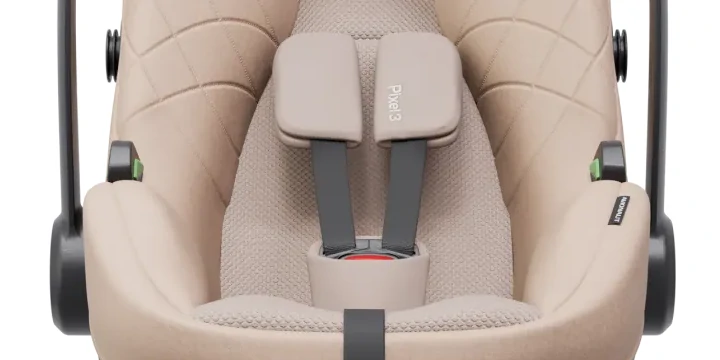 avionaut Pixel 3 + baza iq orbit pasy