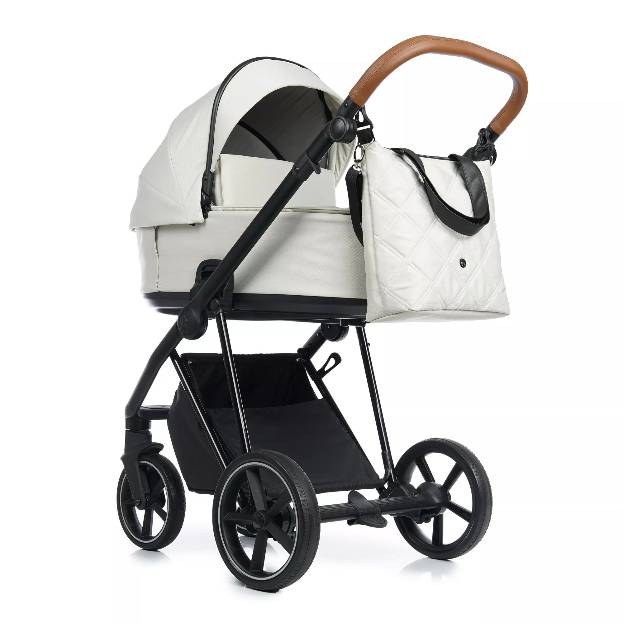 Roan Ivi 2.0 +GRATIS - 2w1 | Pearl Shell