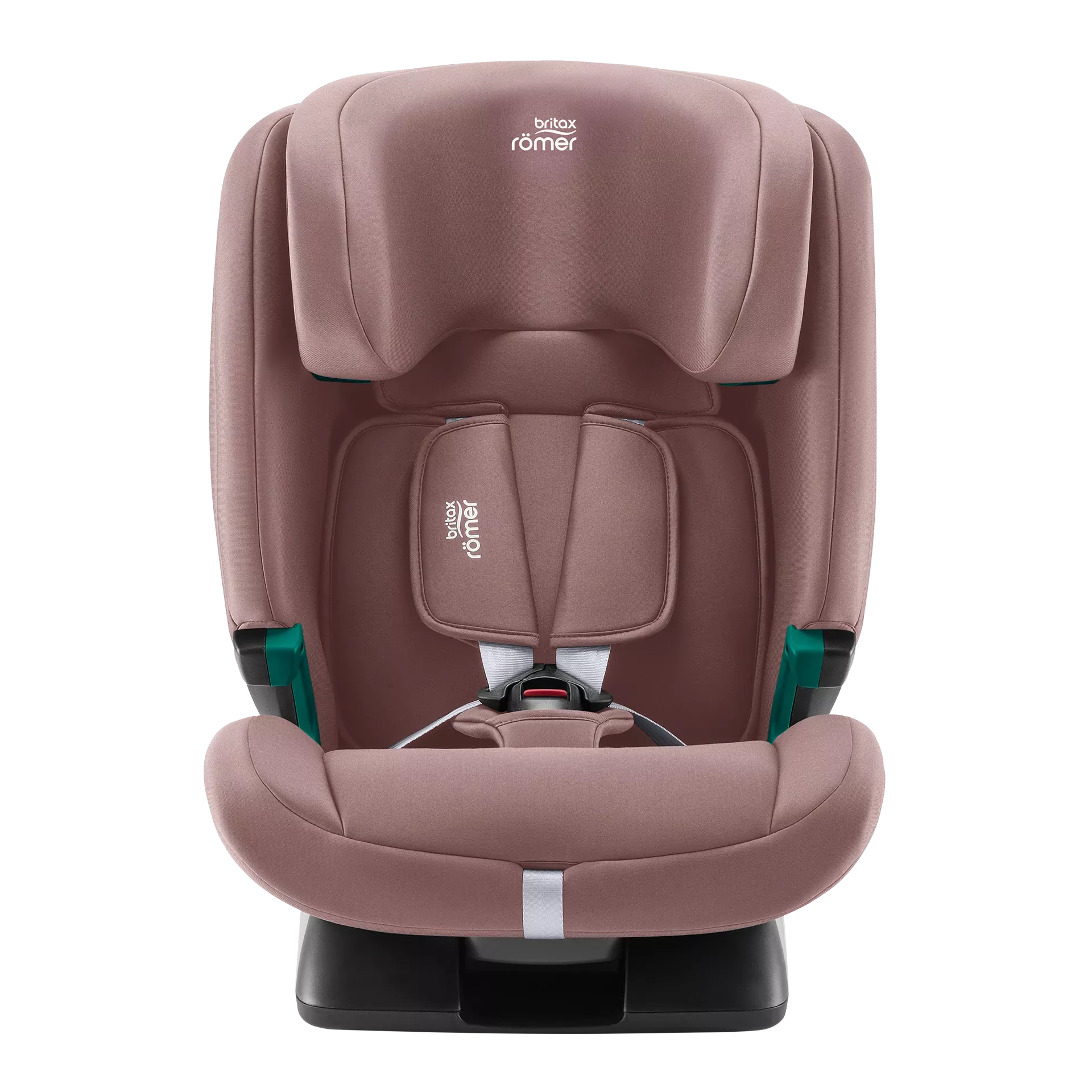 Britax Römer Evolvafix | Dusty Rose