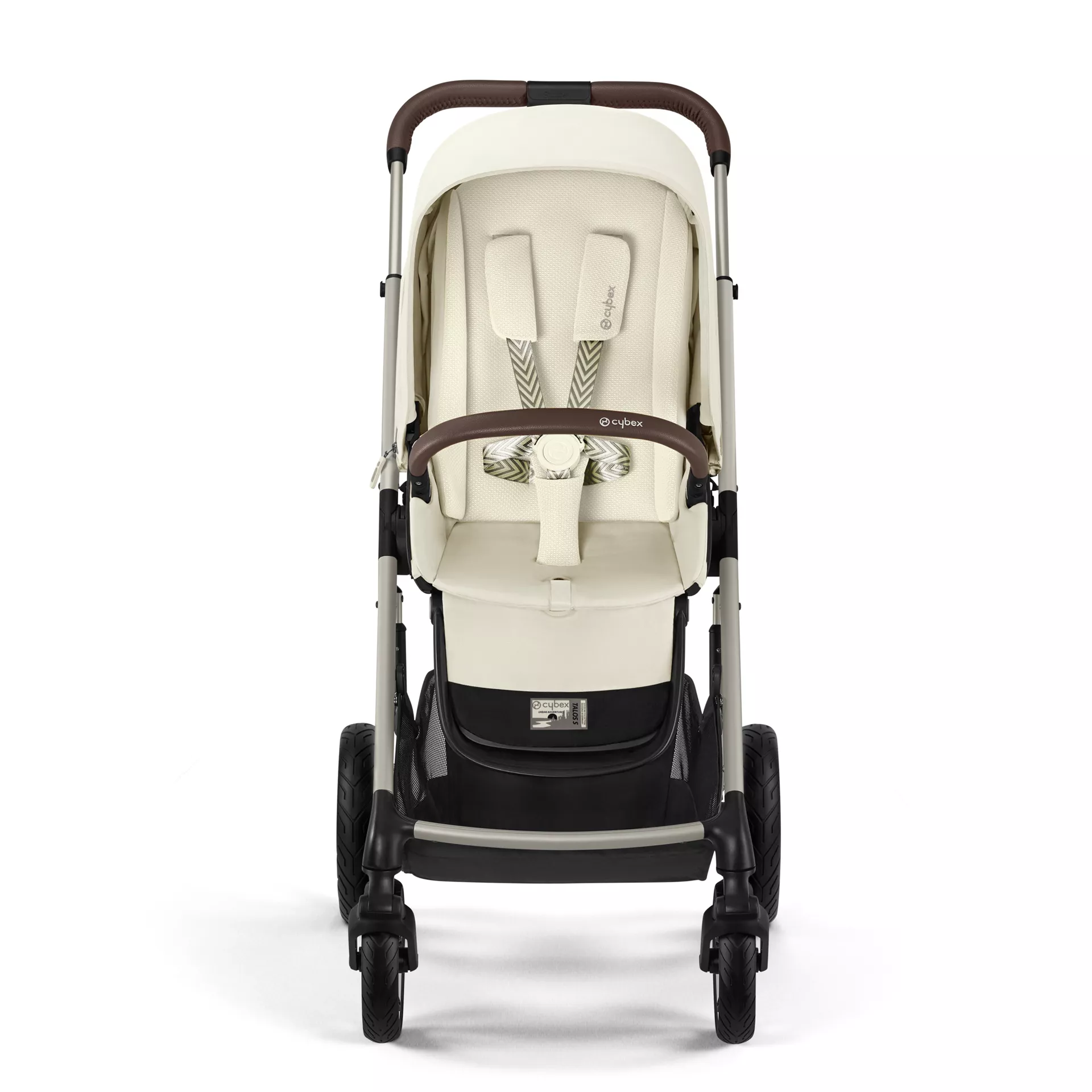 Cybex Talos S Lux | Seashell Beige