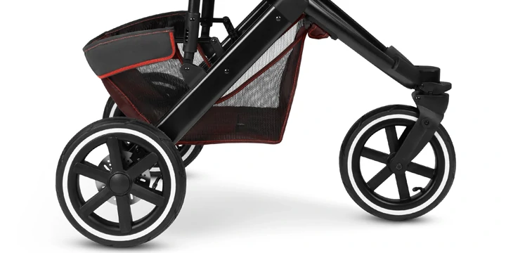 abc design salsa 5 run amortyzacja