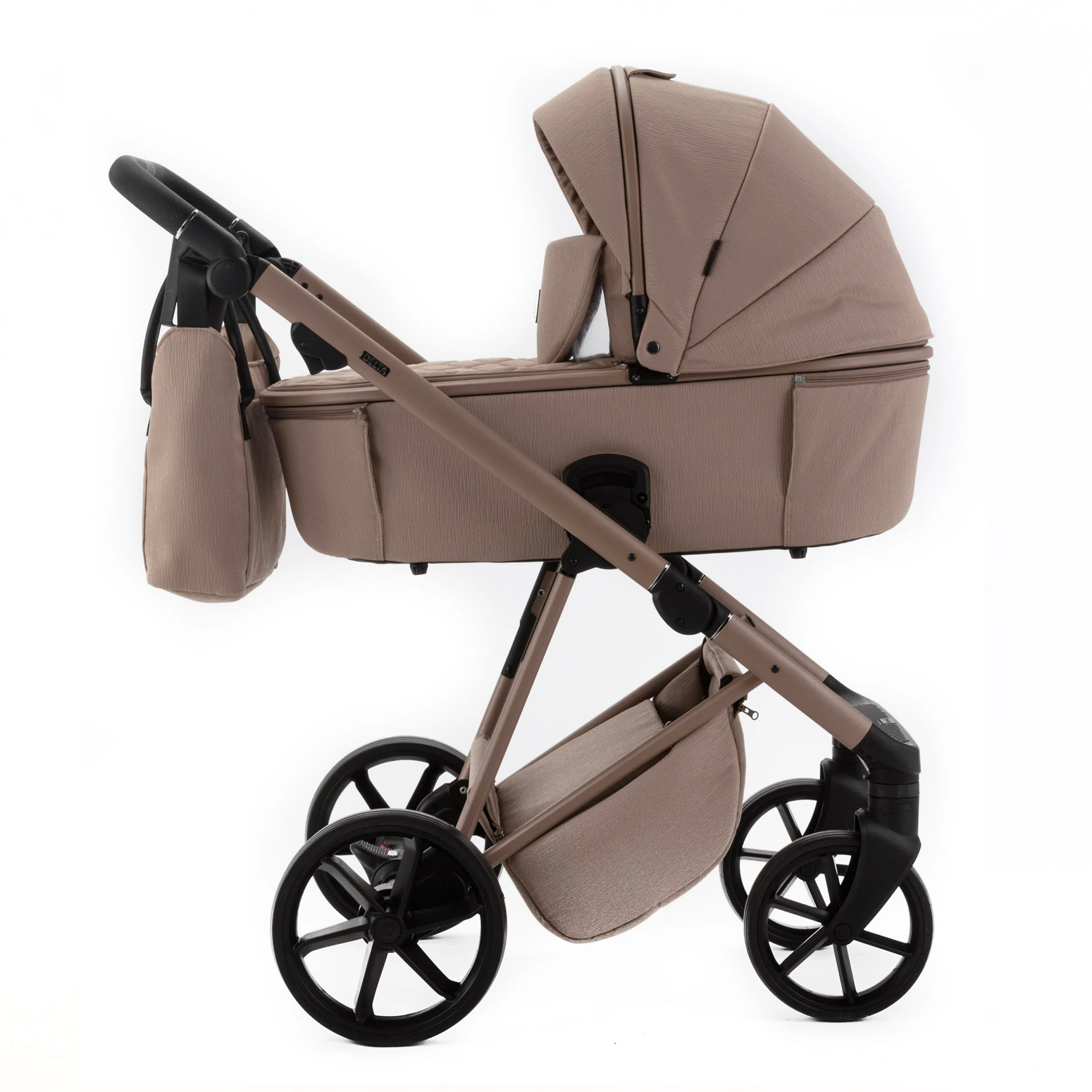 Adamex Delta Natura - 2w1 | Camel