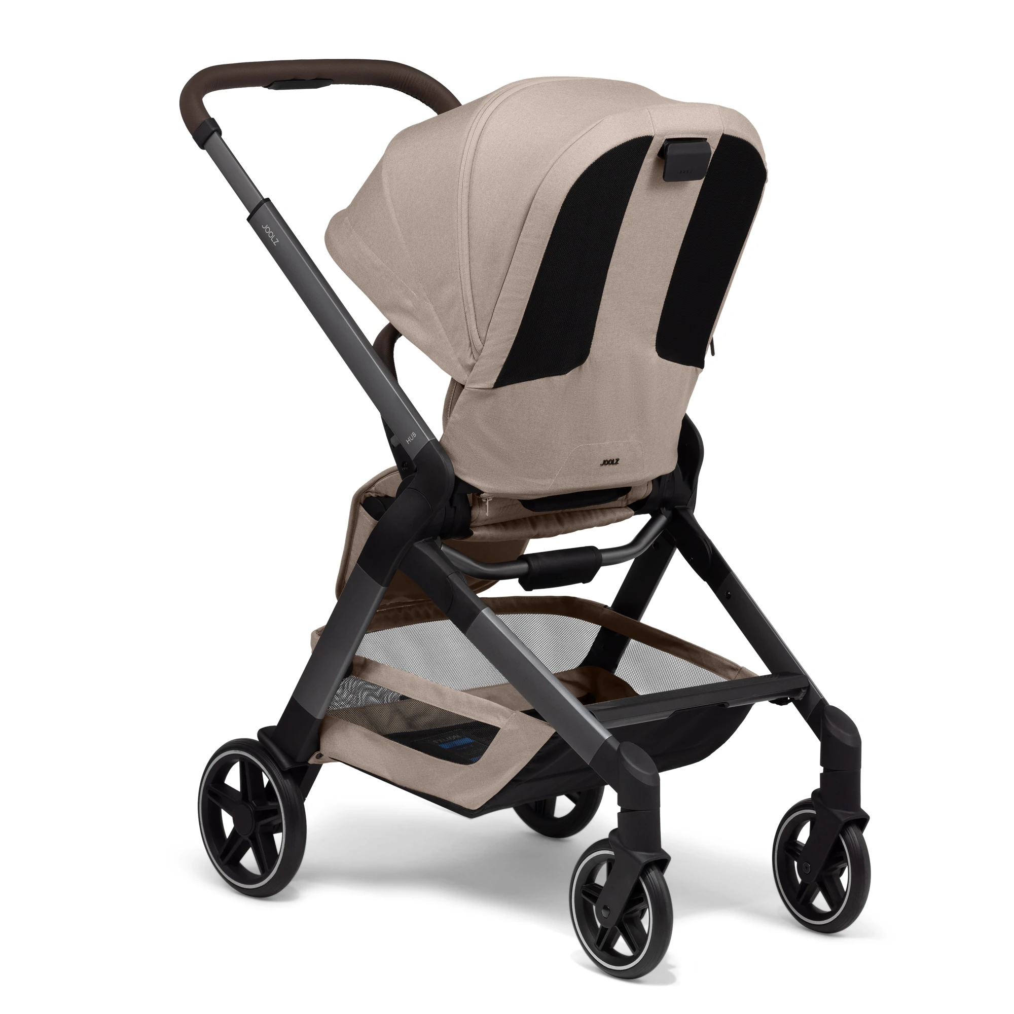 Joolz Hub2 | Sandy Taupe Joolz Hub2 | Sandy Taupe