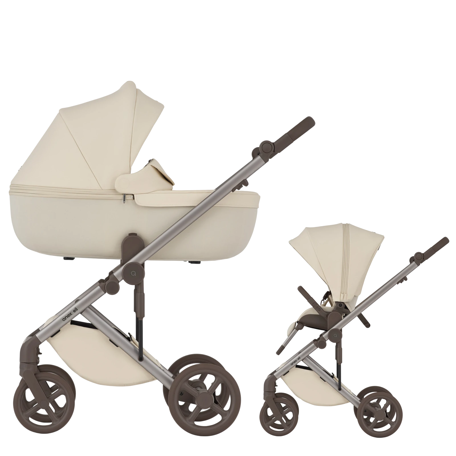 Anex Eli +GRATIS - 2w1 | Milky