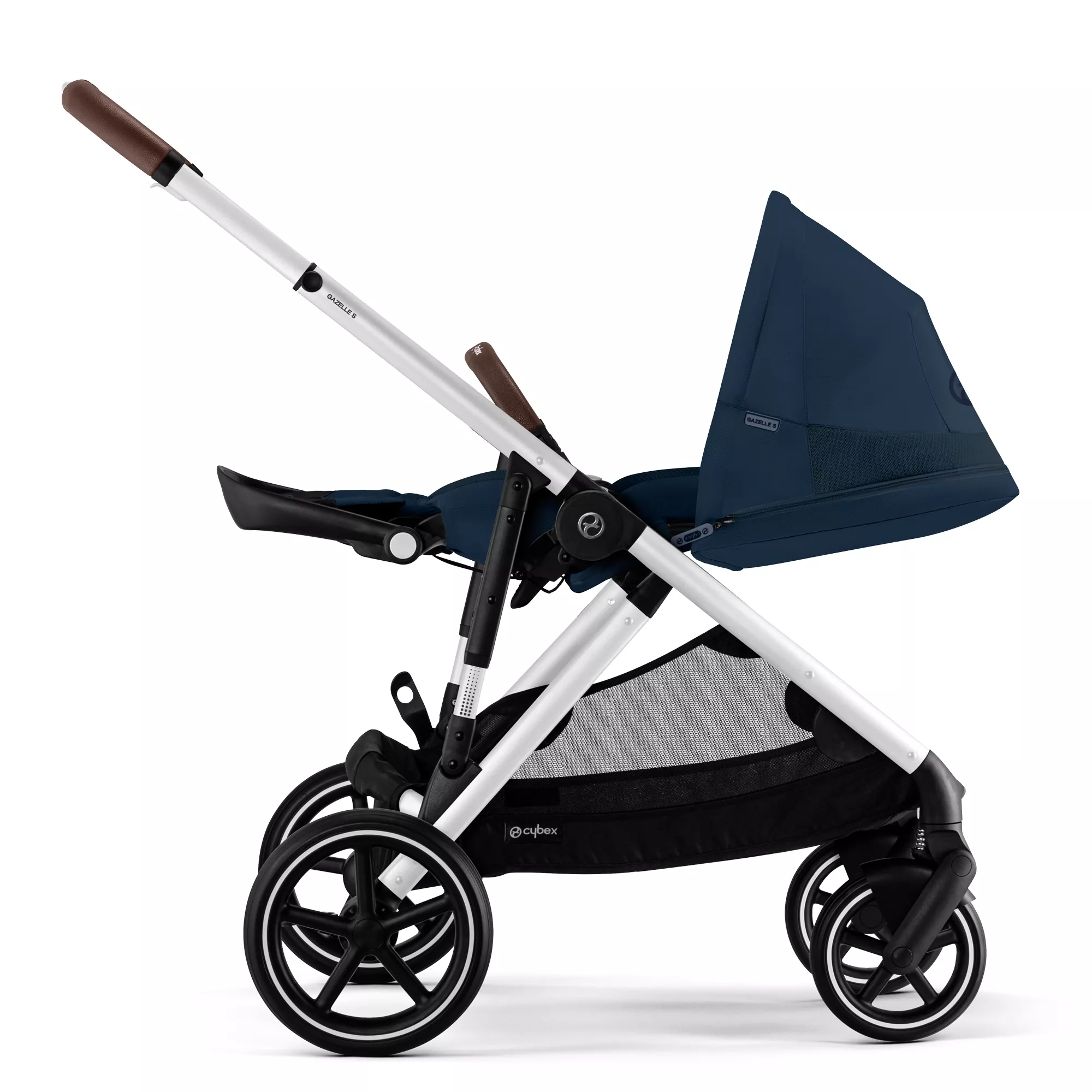 Cybex Gazelle S | Ocean Blue Cybex Gazelle S | Ocean Blue