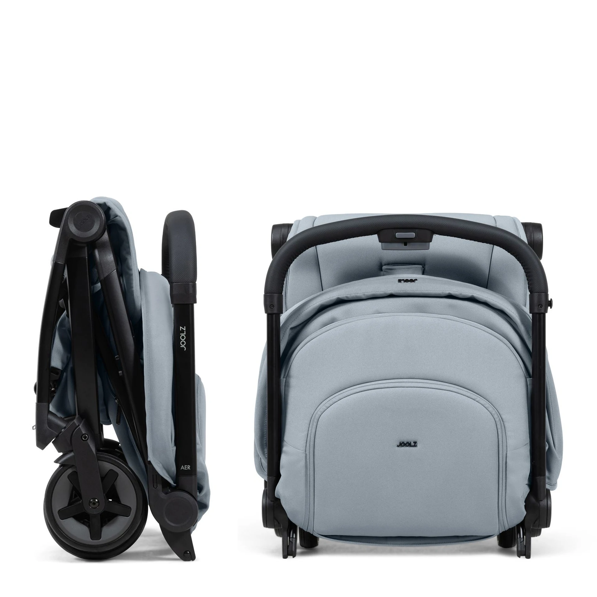 Joolz Aer2 | Pebble Grey