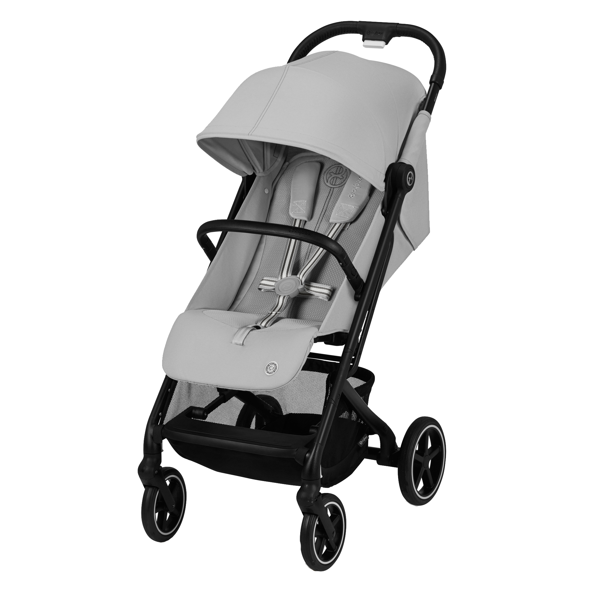 Cybex Beezy | Fog Grey