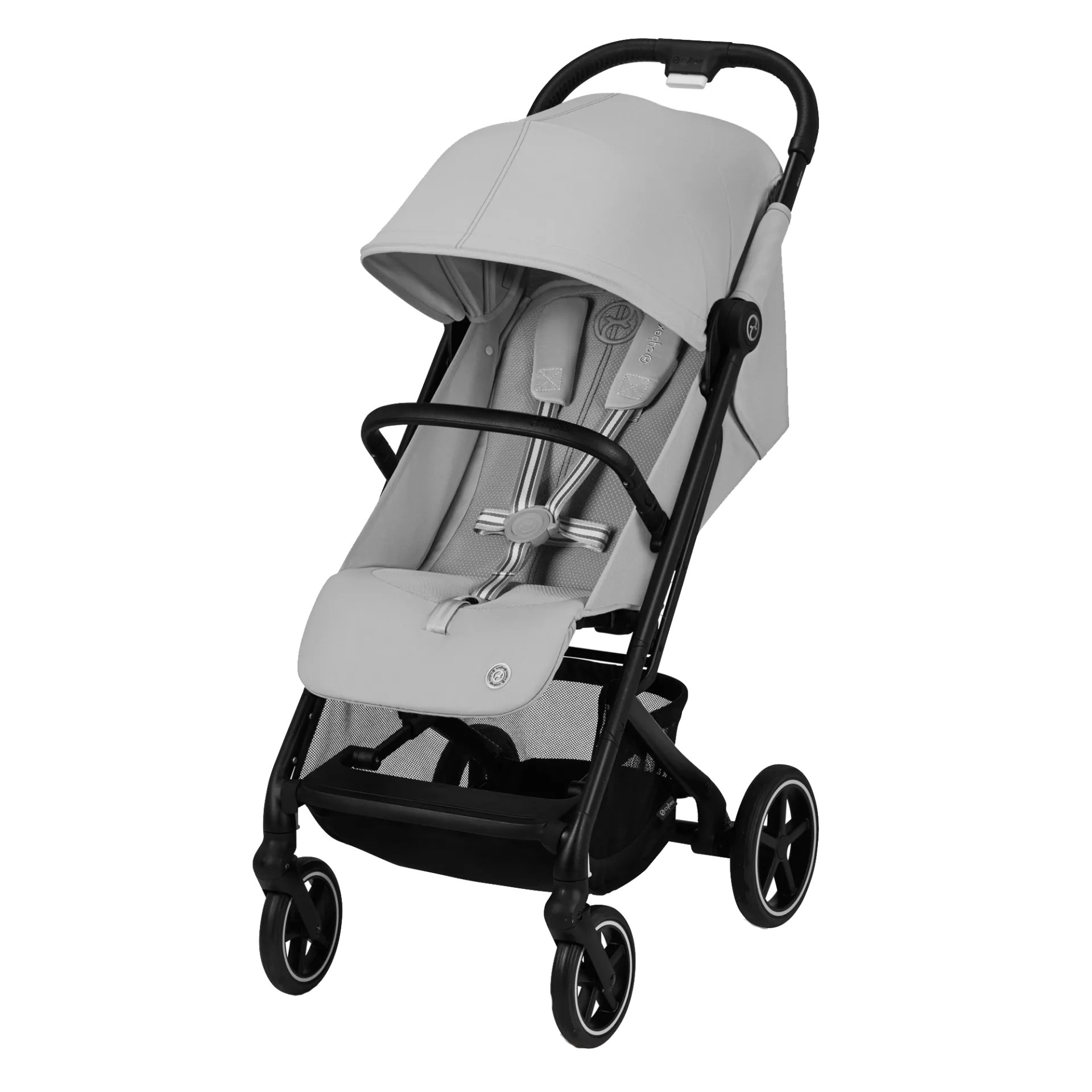 Cybex Beezy +GRATIS | Fog Grey