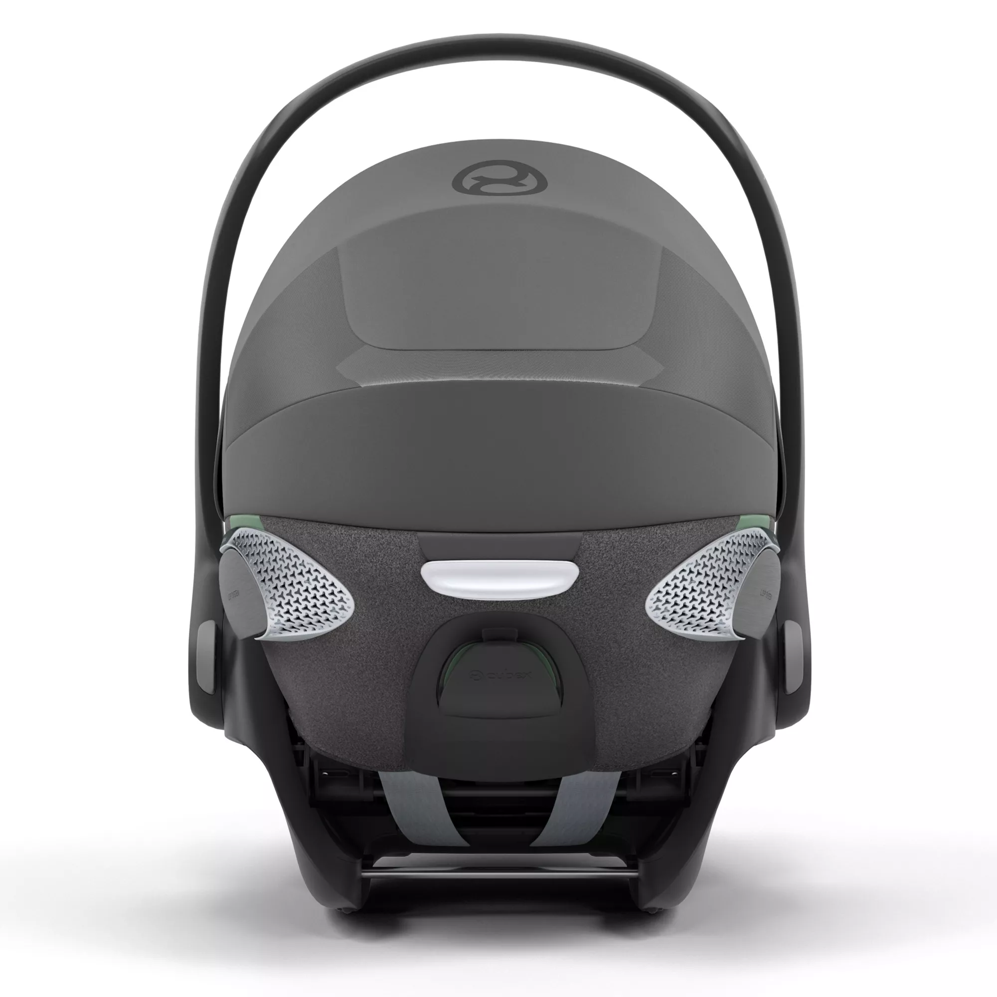 Cybex Cloud T i-Size + baza Cybex Base T | Mirage Grey (Plus) Cybex Cloud T i-Size + baza Cybex Base T | Mirage Grey (Plus)