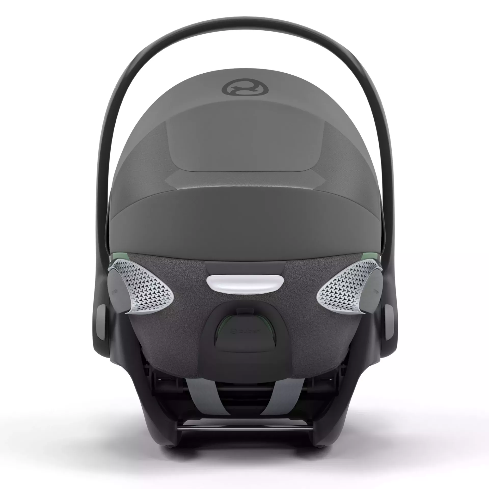 Cybex Cloud T i-Size + baza Cybex Base T | Mirage Grey (Plus) Cybex Cloud T i-Size + baza Cybex Base T | Mirage Grey (Plus)