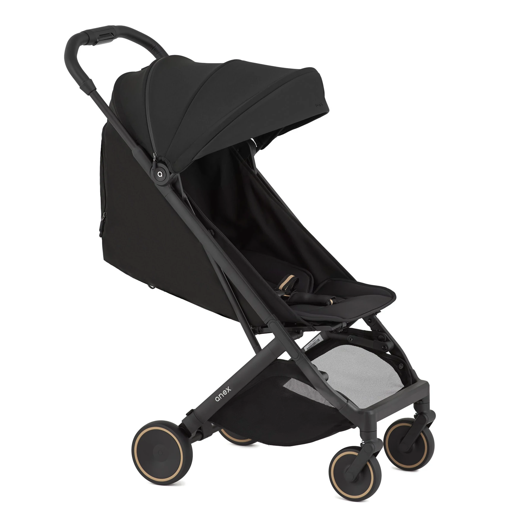 Anex Air-X2 | Nero Anex Air-X2 | Nero