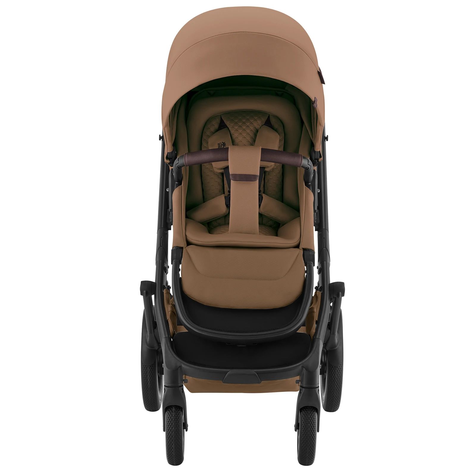 Britax Römer Smile 5Z +GRATIS | Warm Caramel Britax Römer Smile 5Z +GRATIS | Warm Caramel